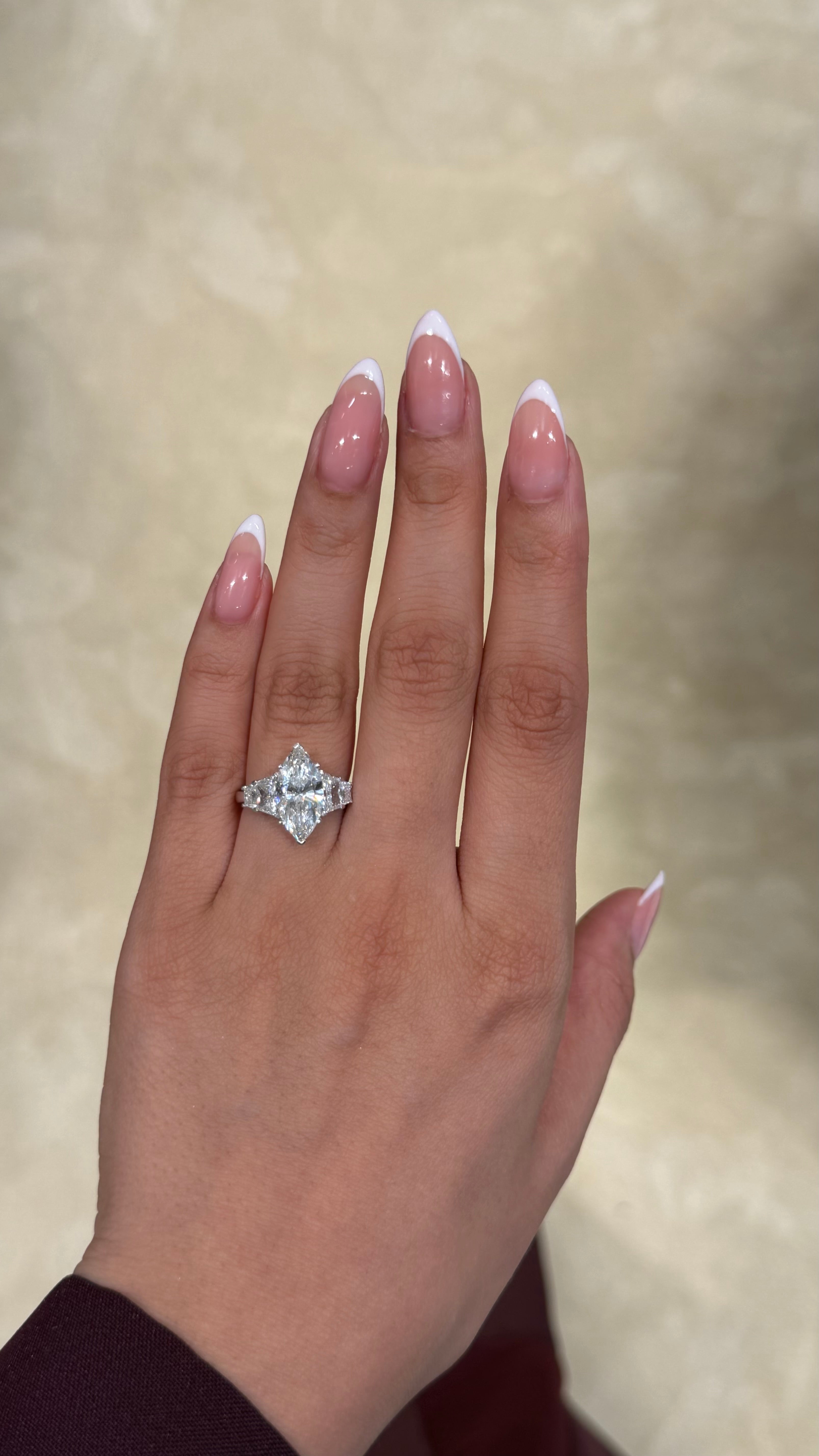 Élan Radiance Ring
