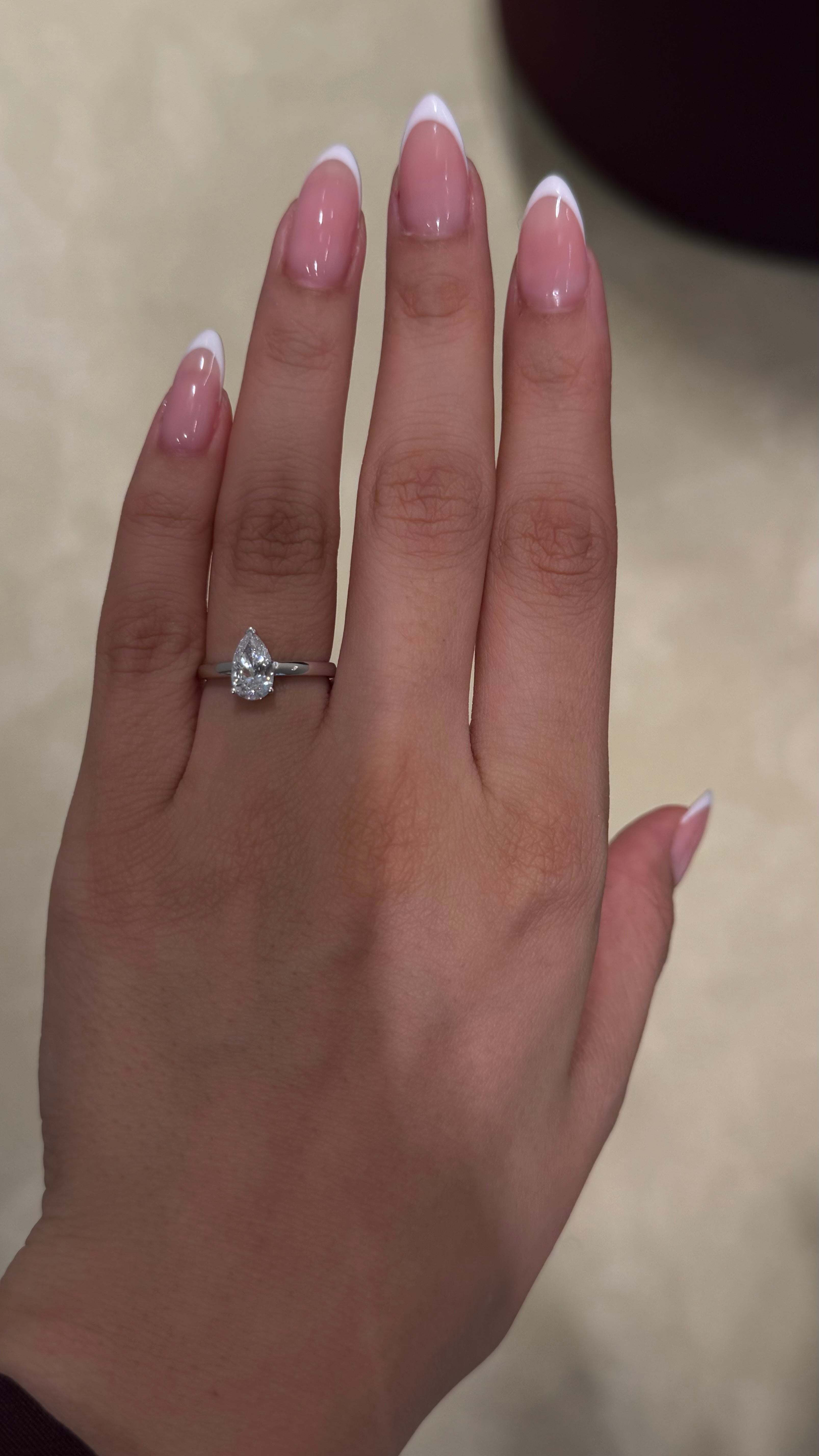Lumière Ring
