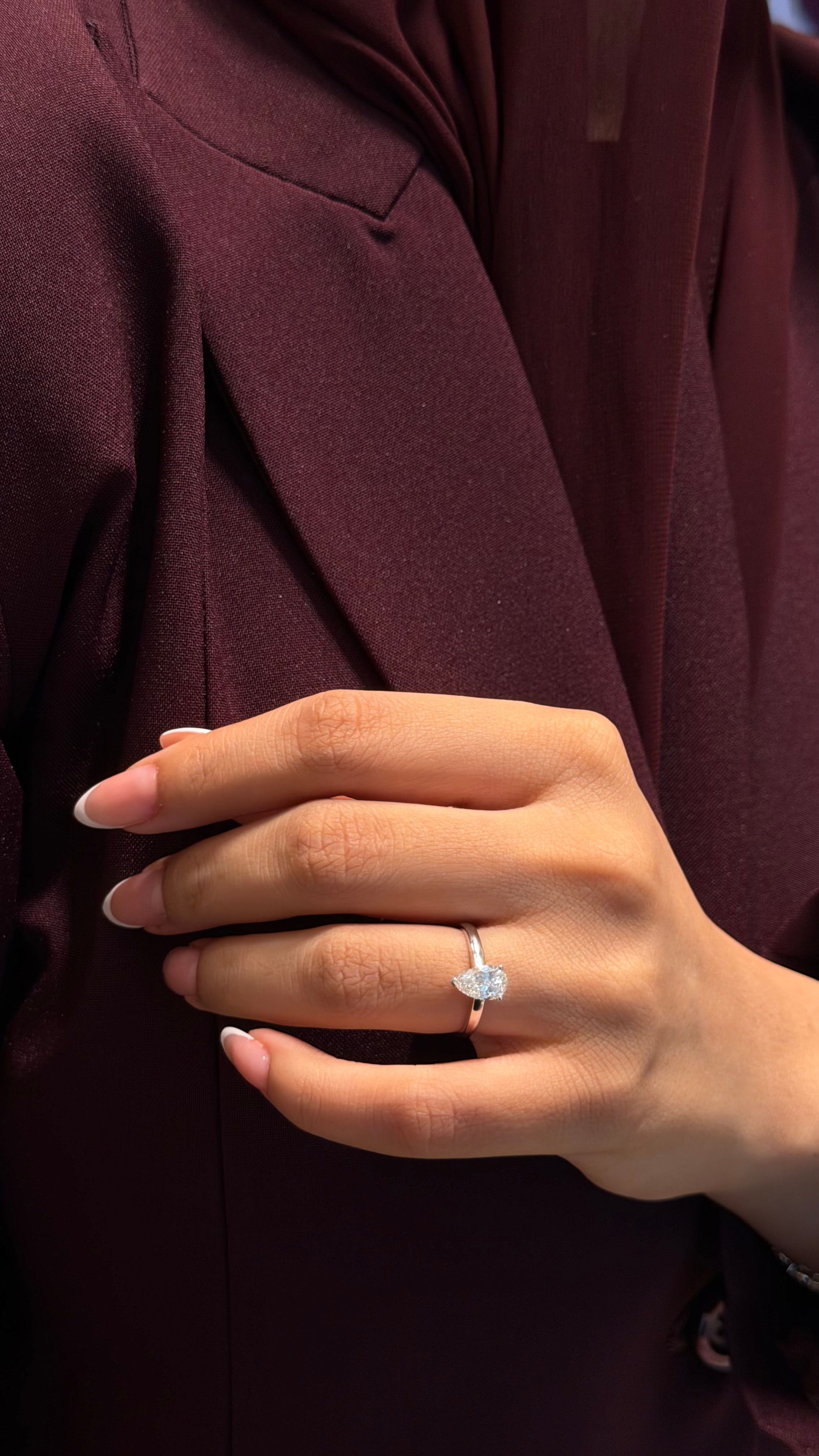 Lumière Ring