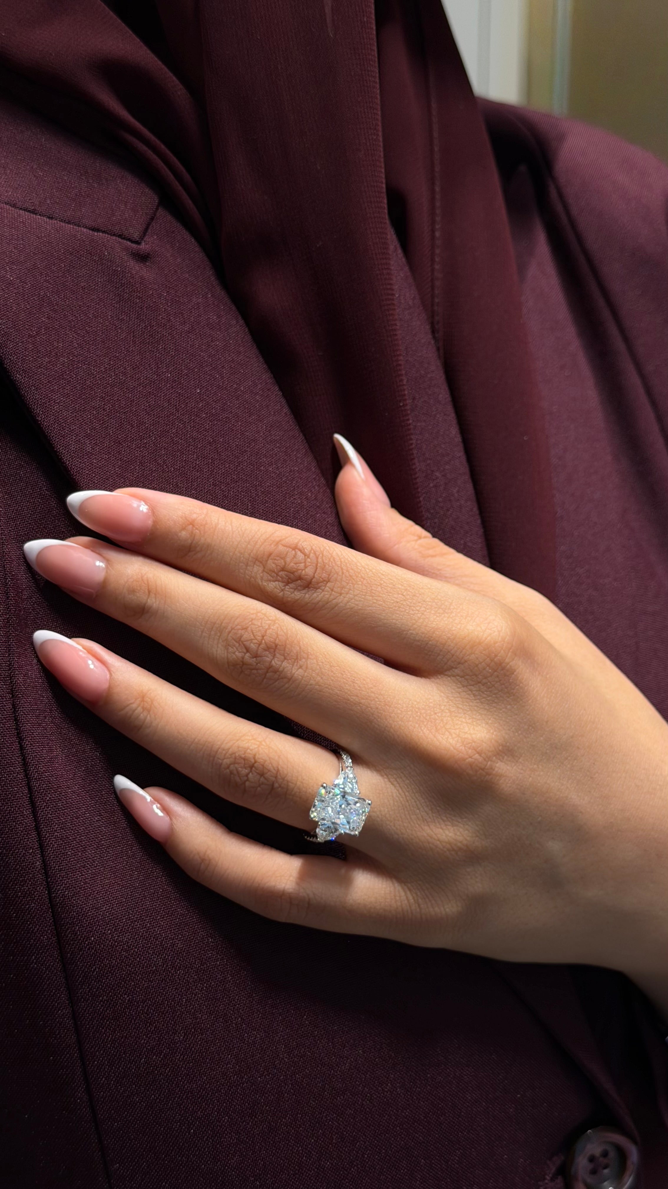Celeste Ring