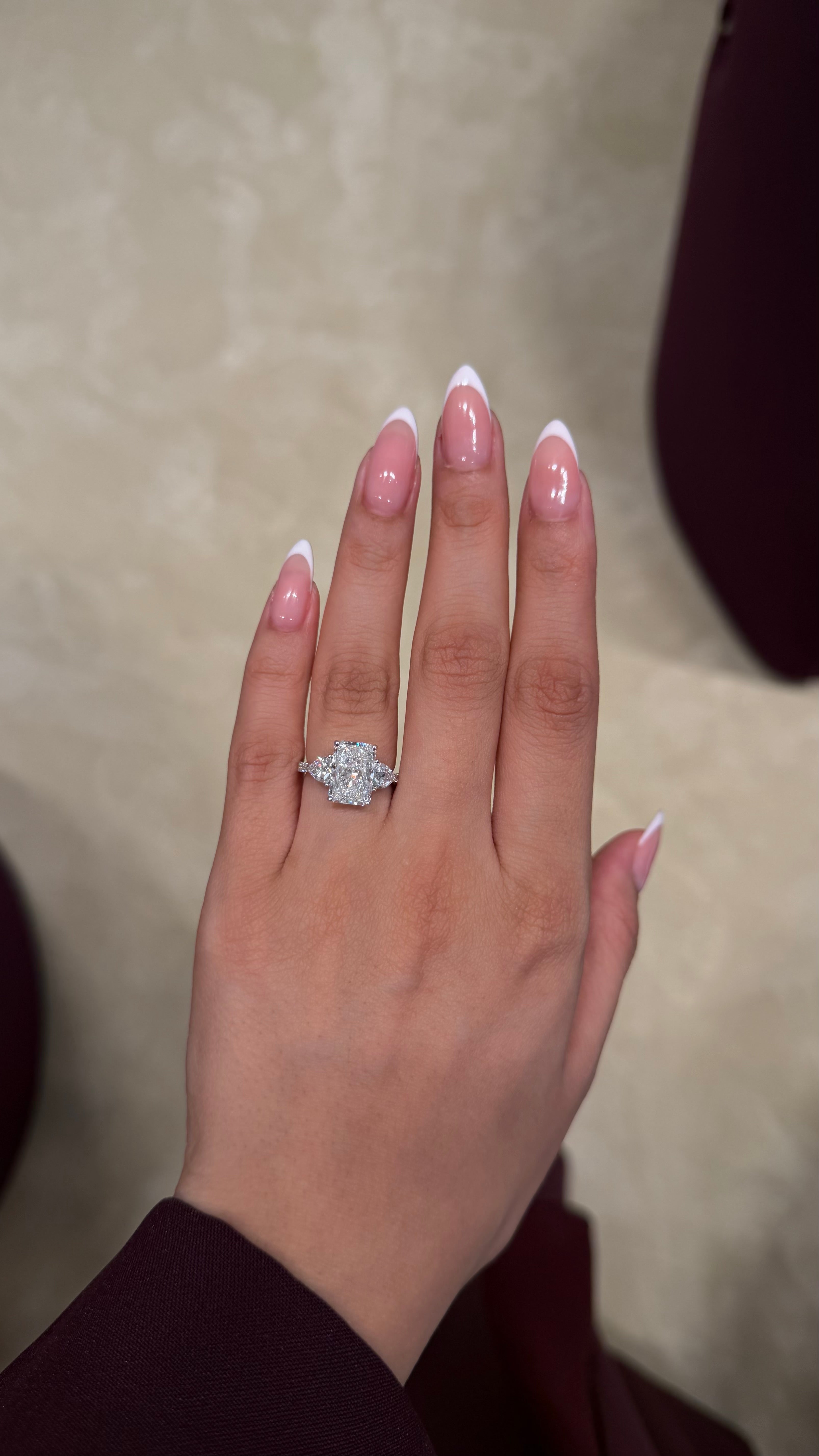 Celeste Ring