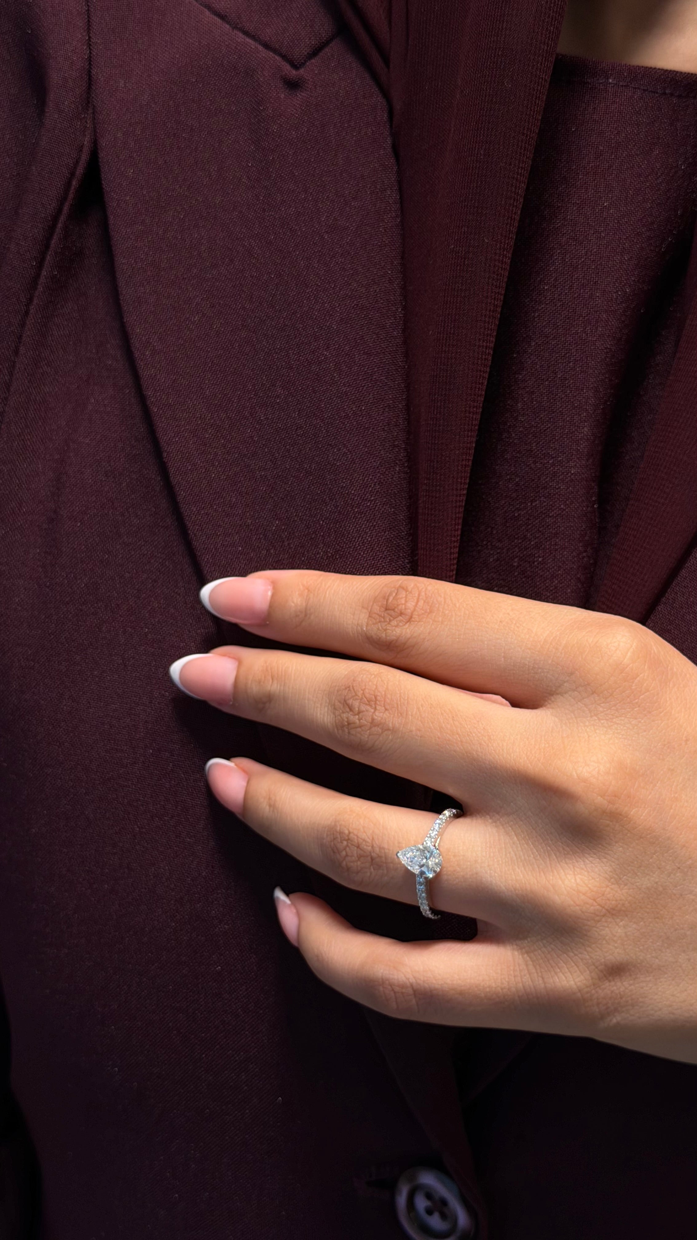 Essence Ring
