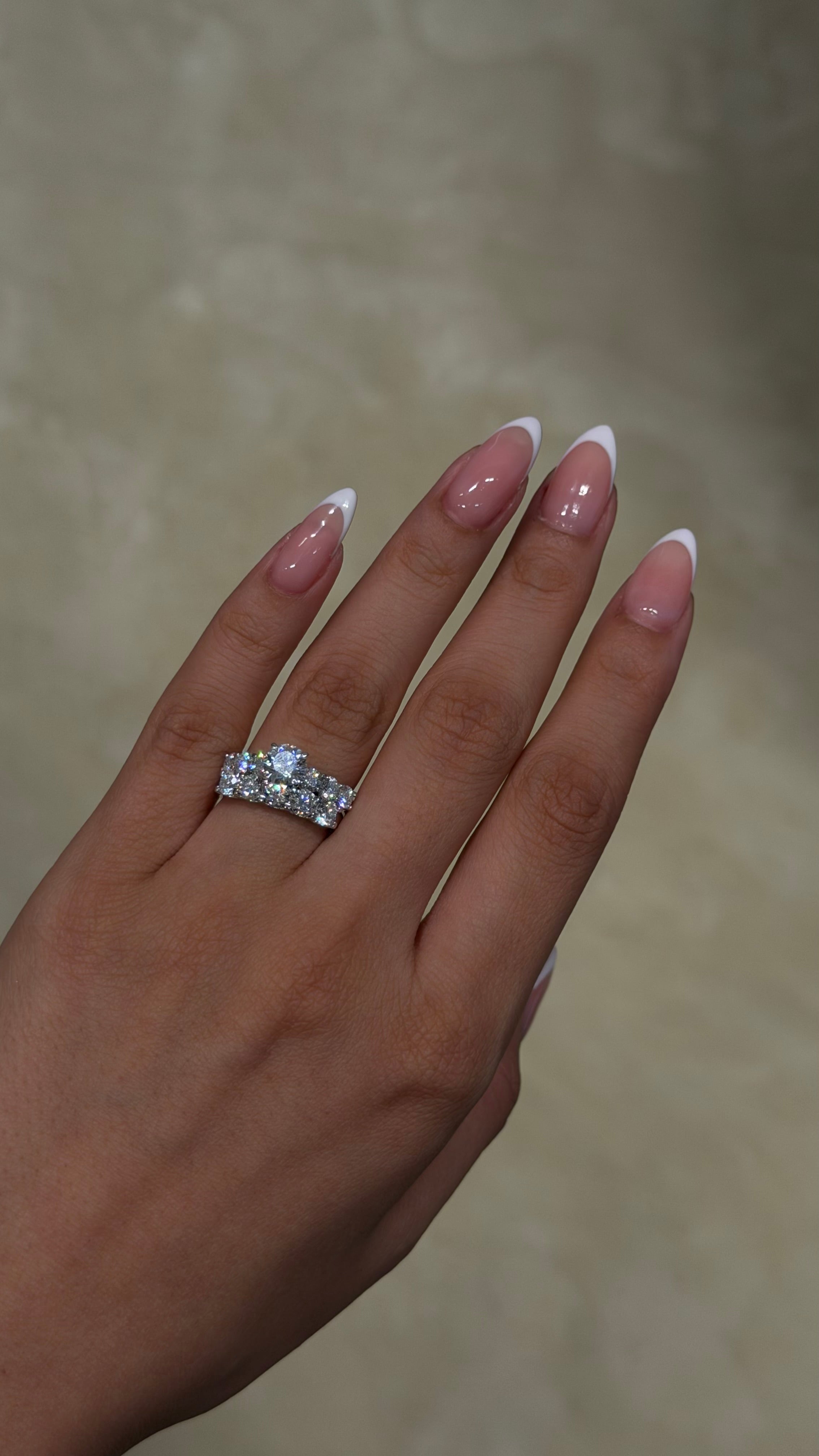 Twin Norvia Ring