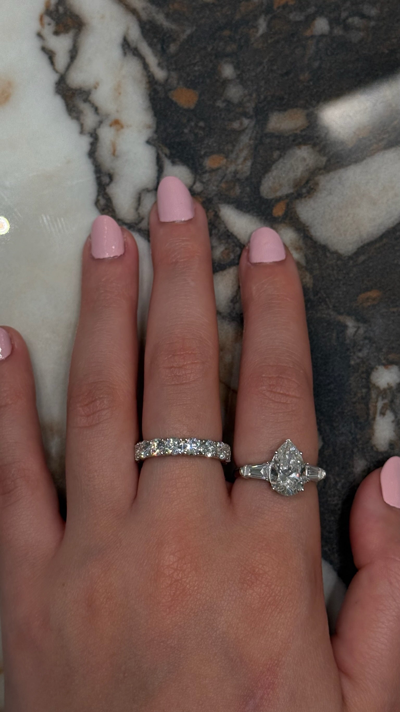 Aura Ring