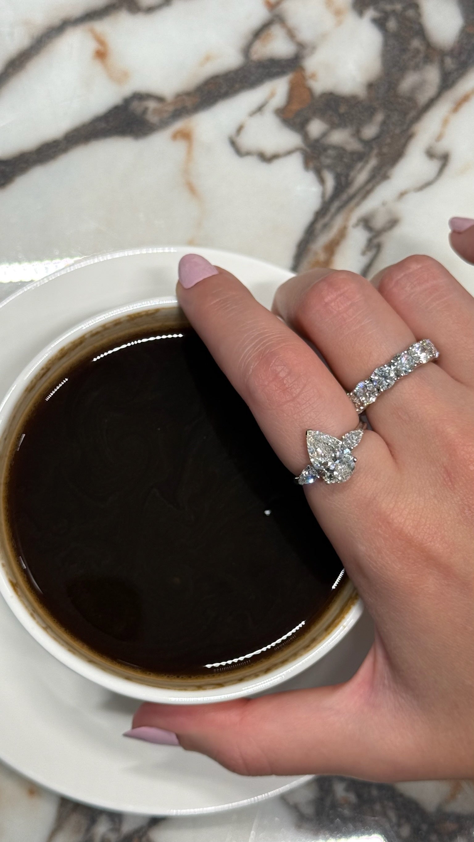 Trinity Ring