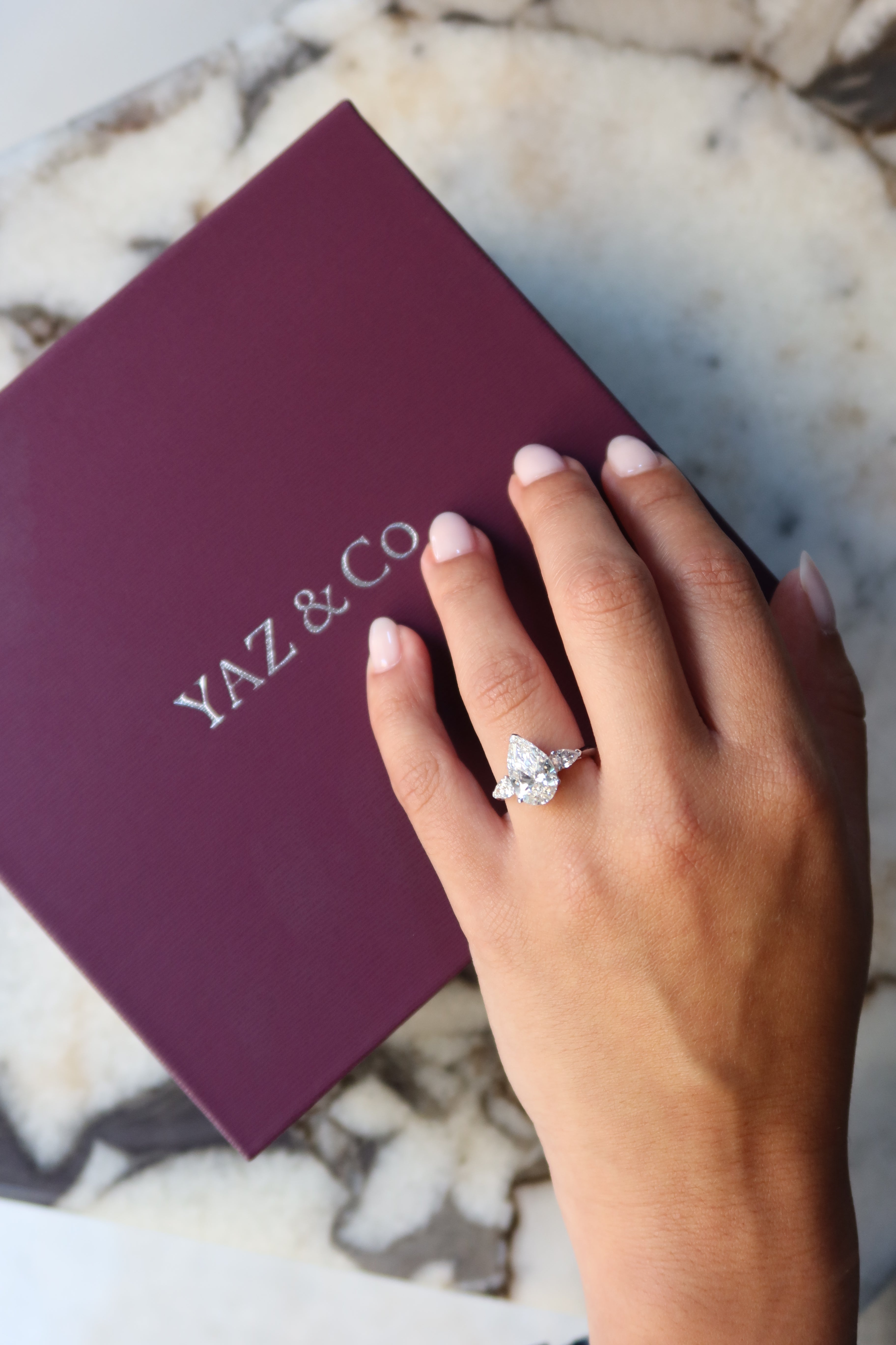 Trinity Ring