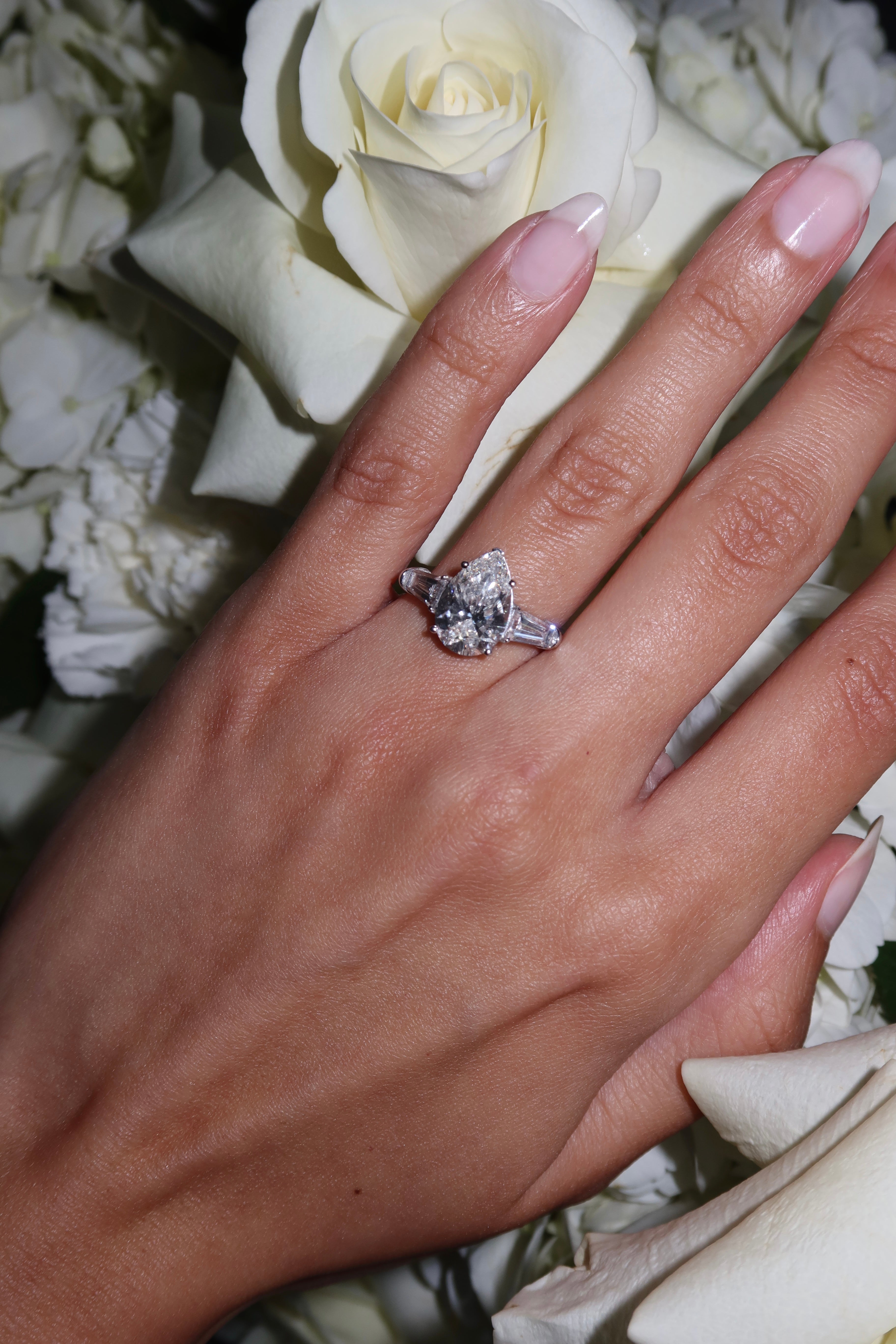 Aura Ring