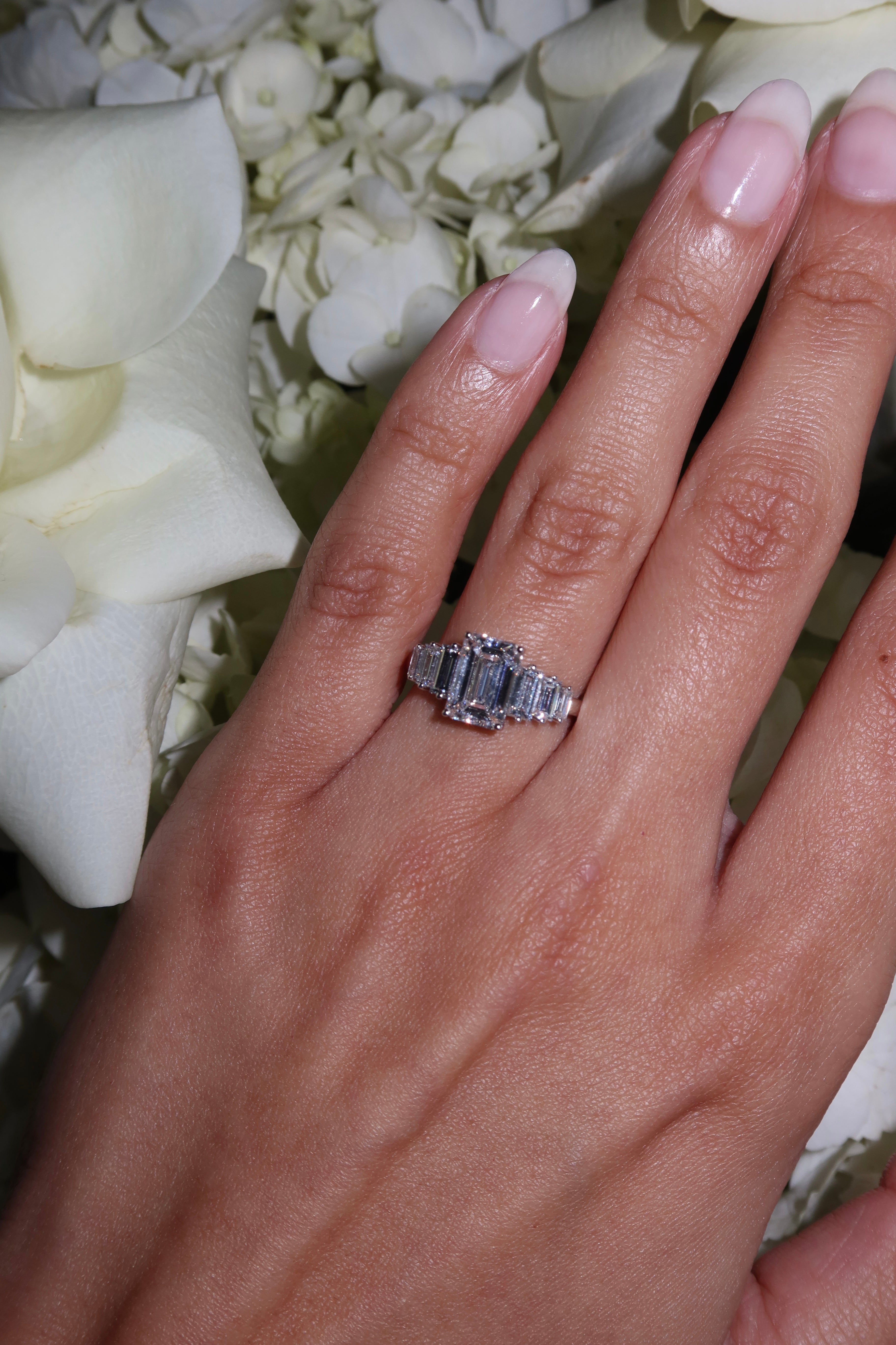Grace Ring