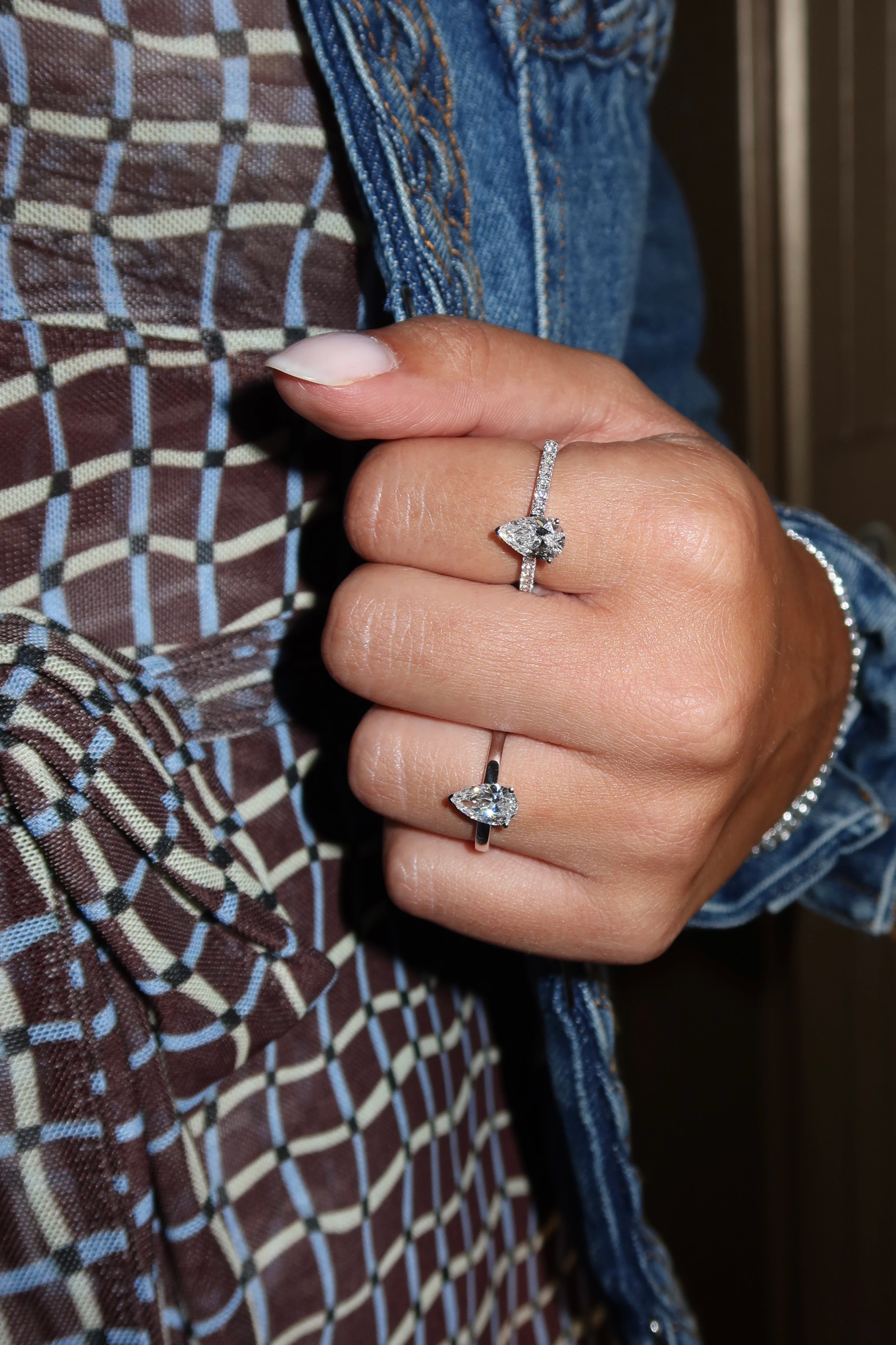 Lumière Ring