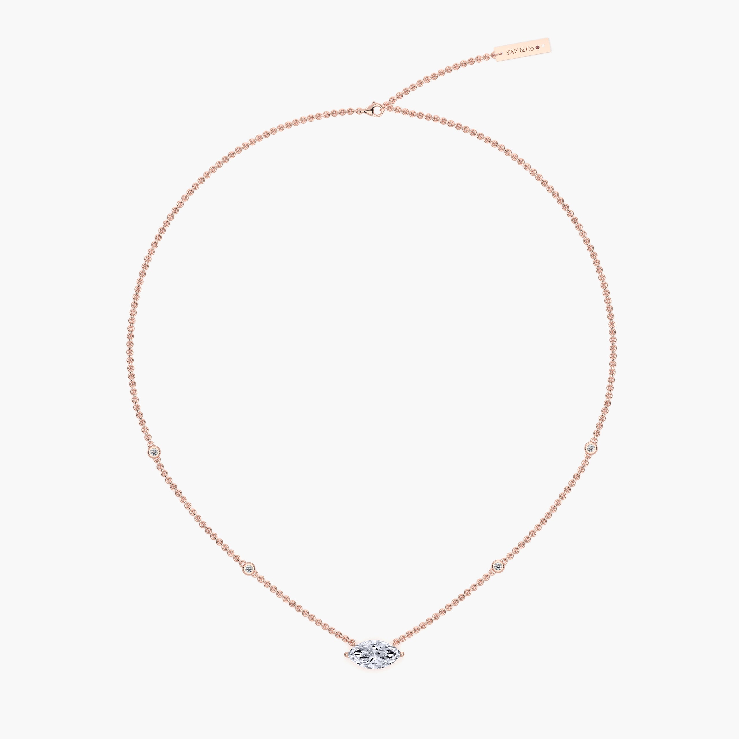 Élan Line Pendant