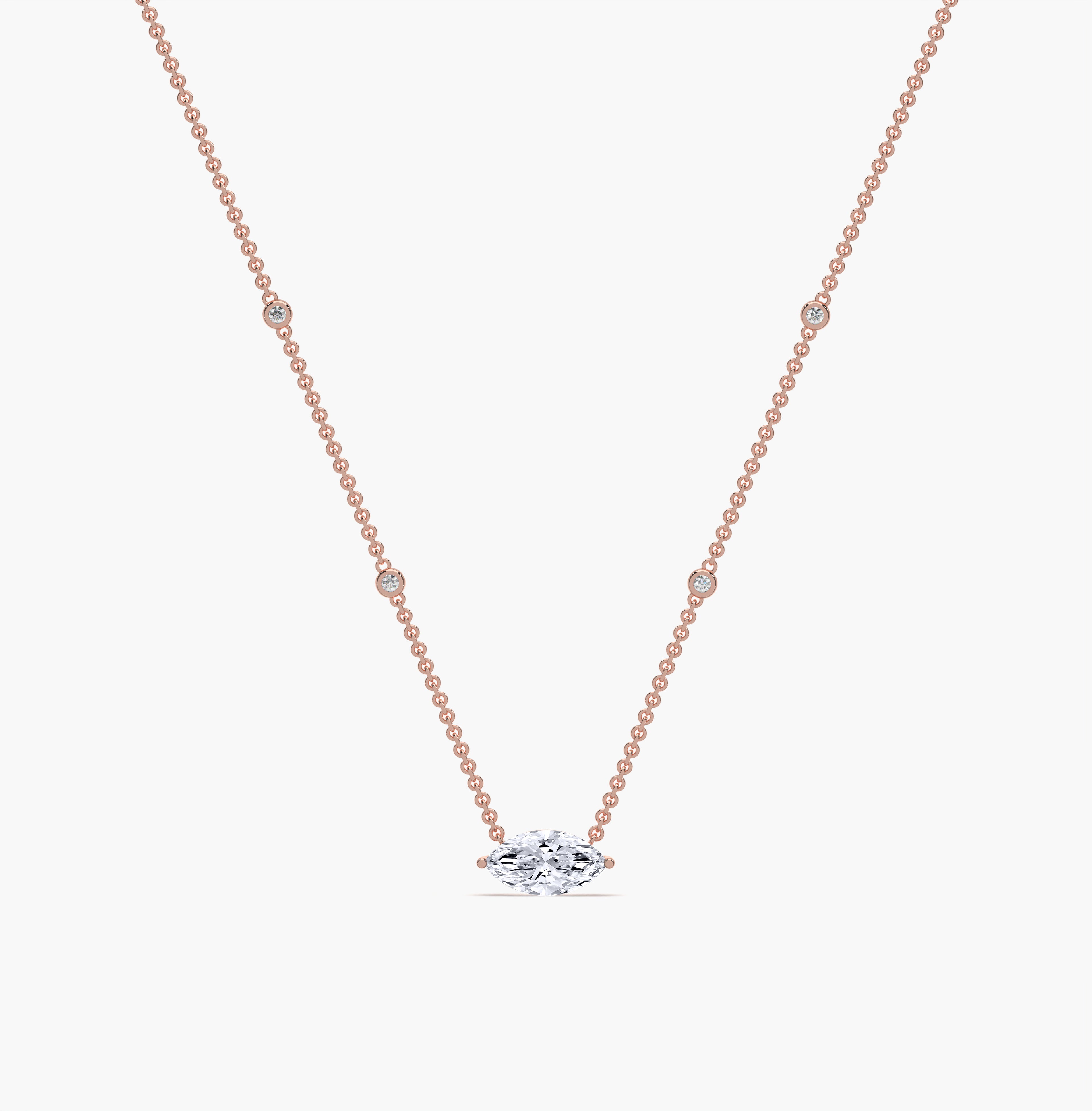 Élan Line Pendant