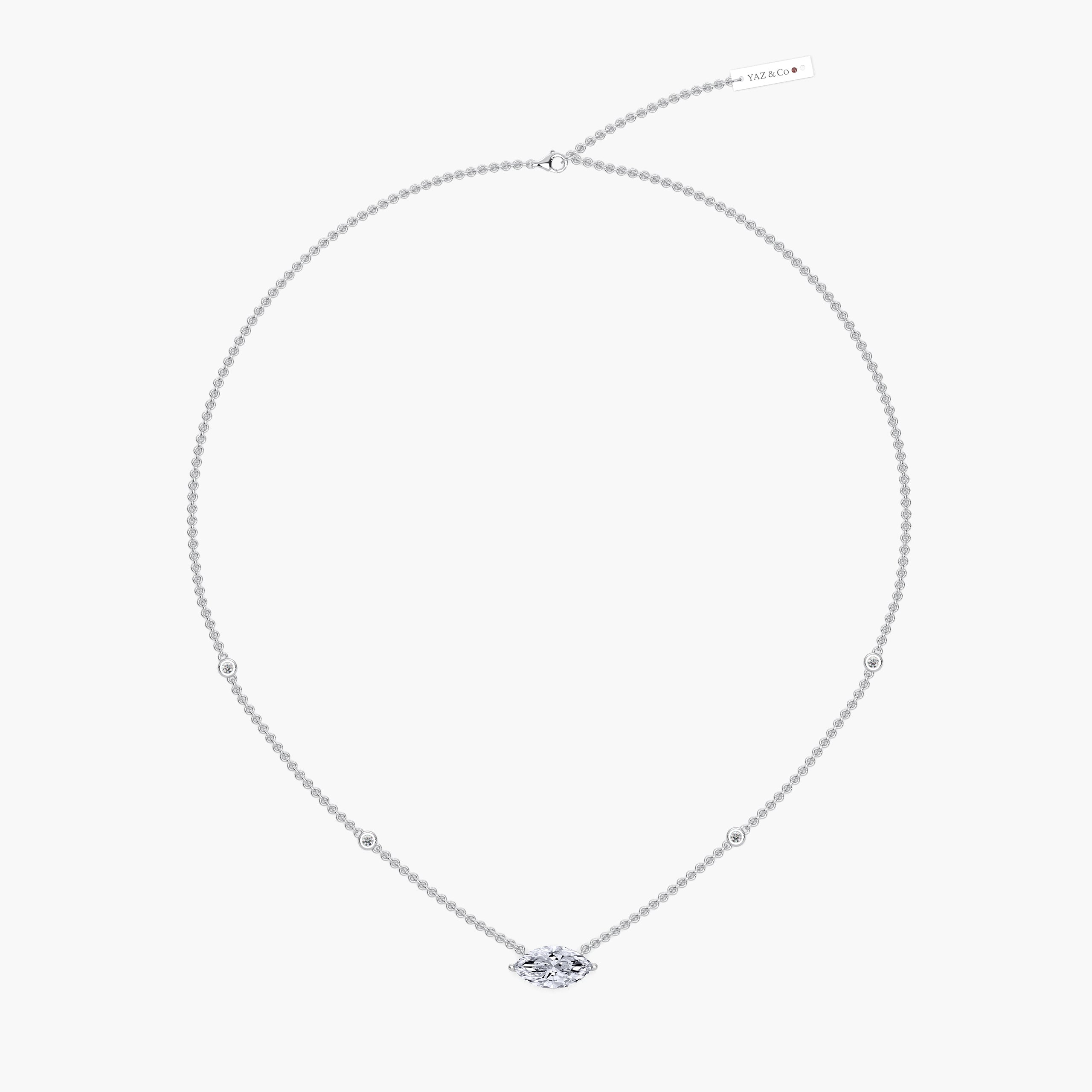 Élan Line Pendant
