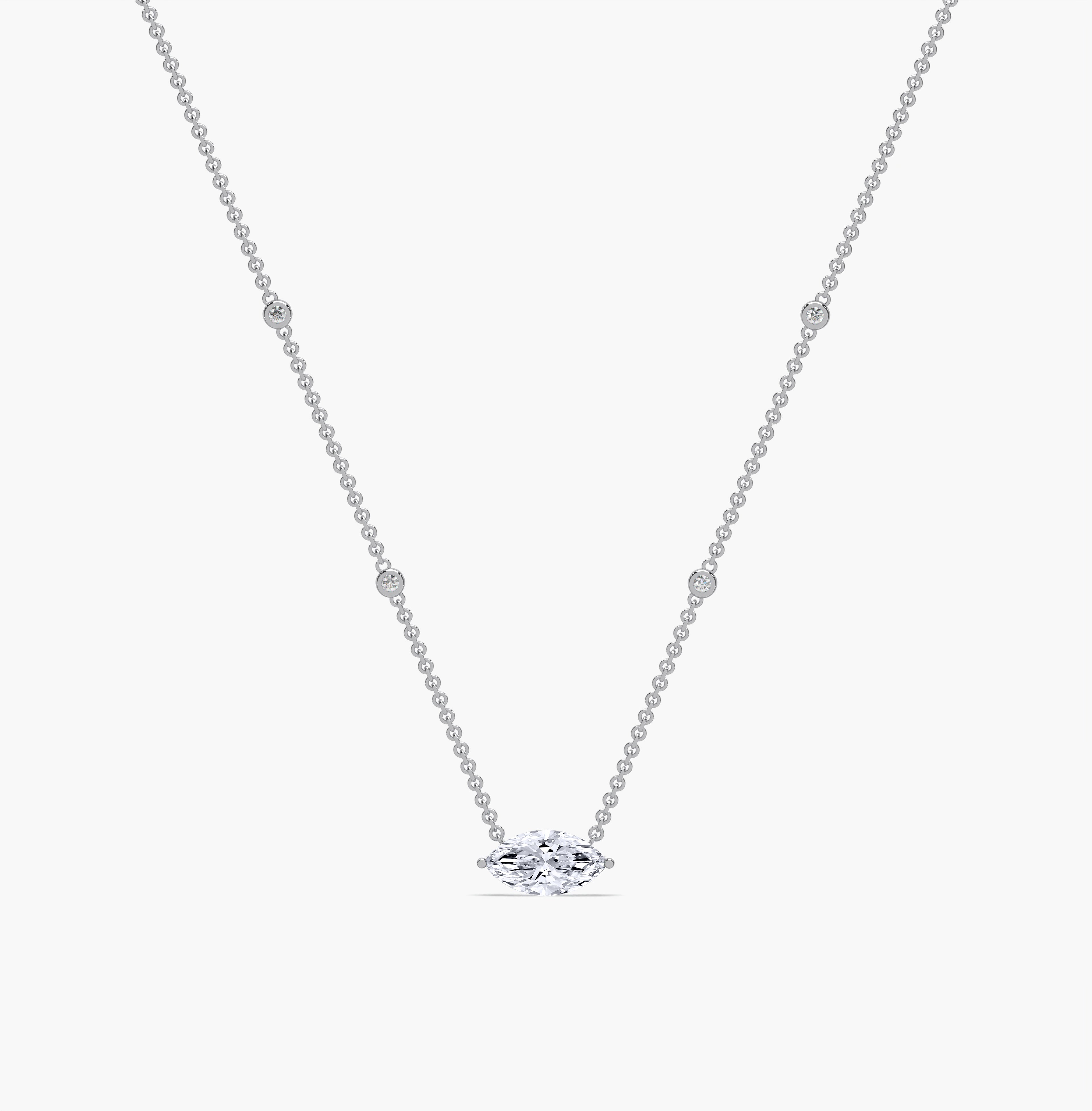 Élan Line Pendant