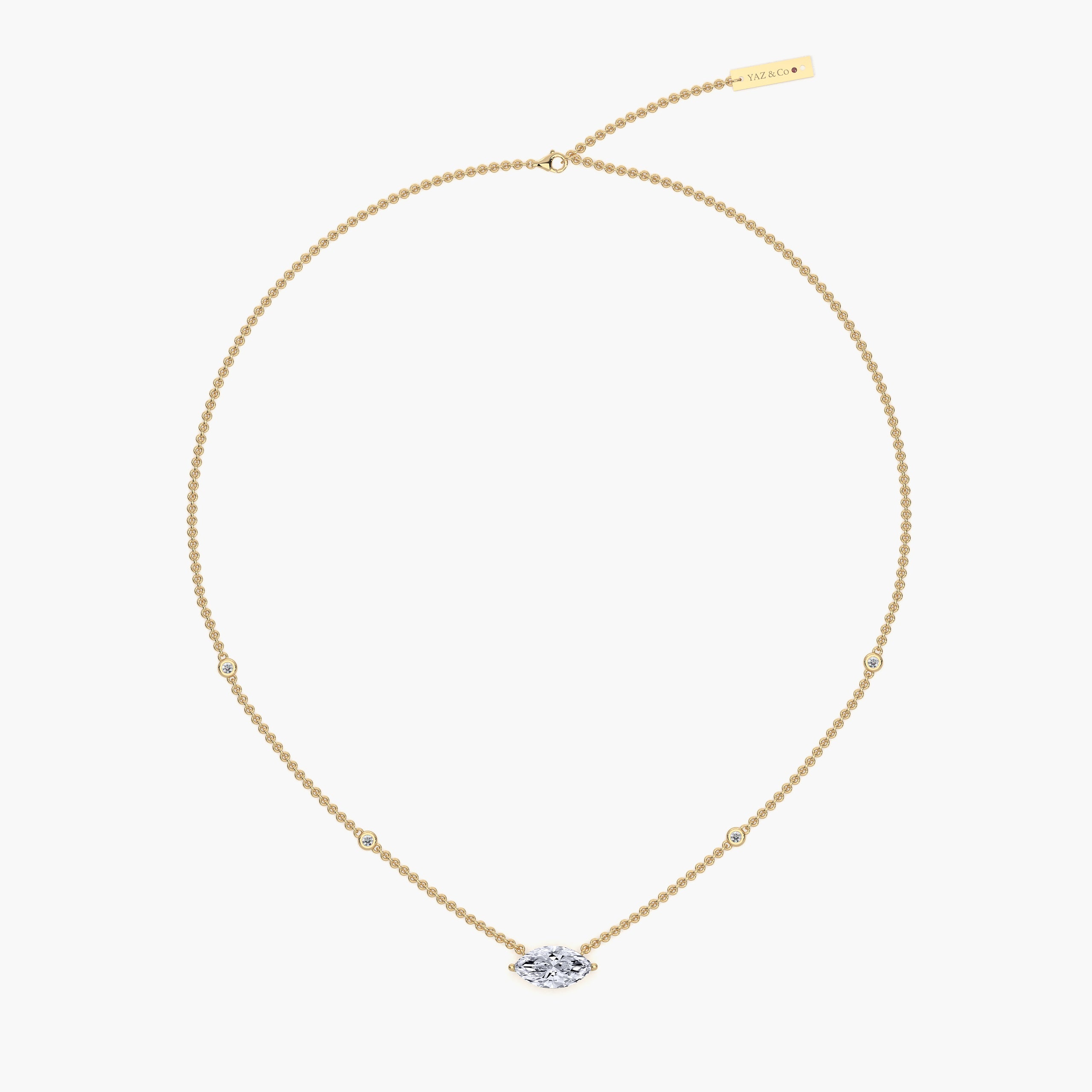 Élan Line Pendant
