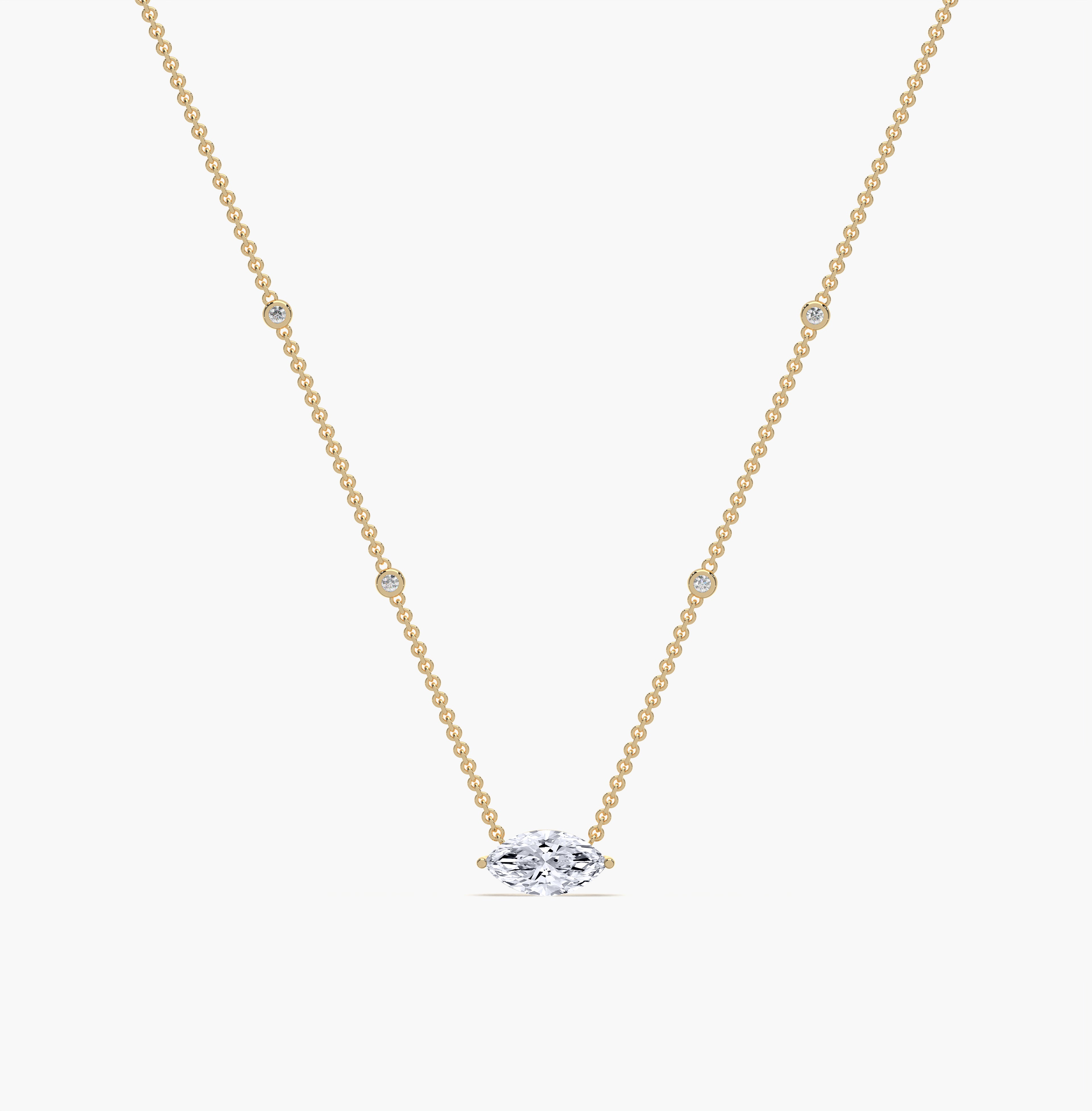 Élan Line Pendant
