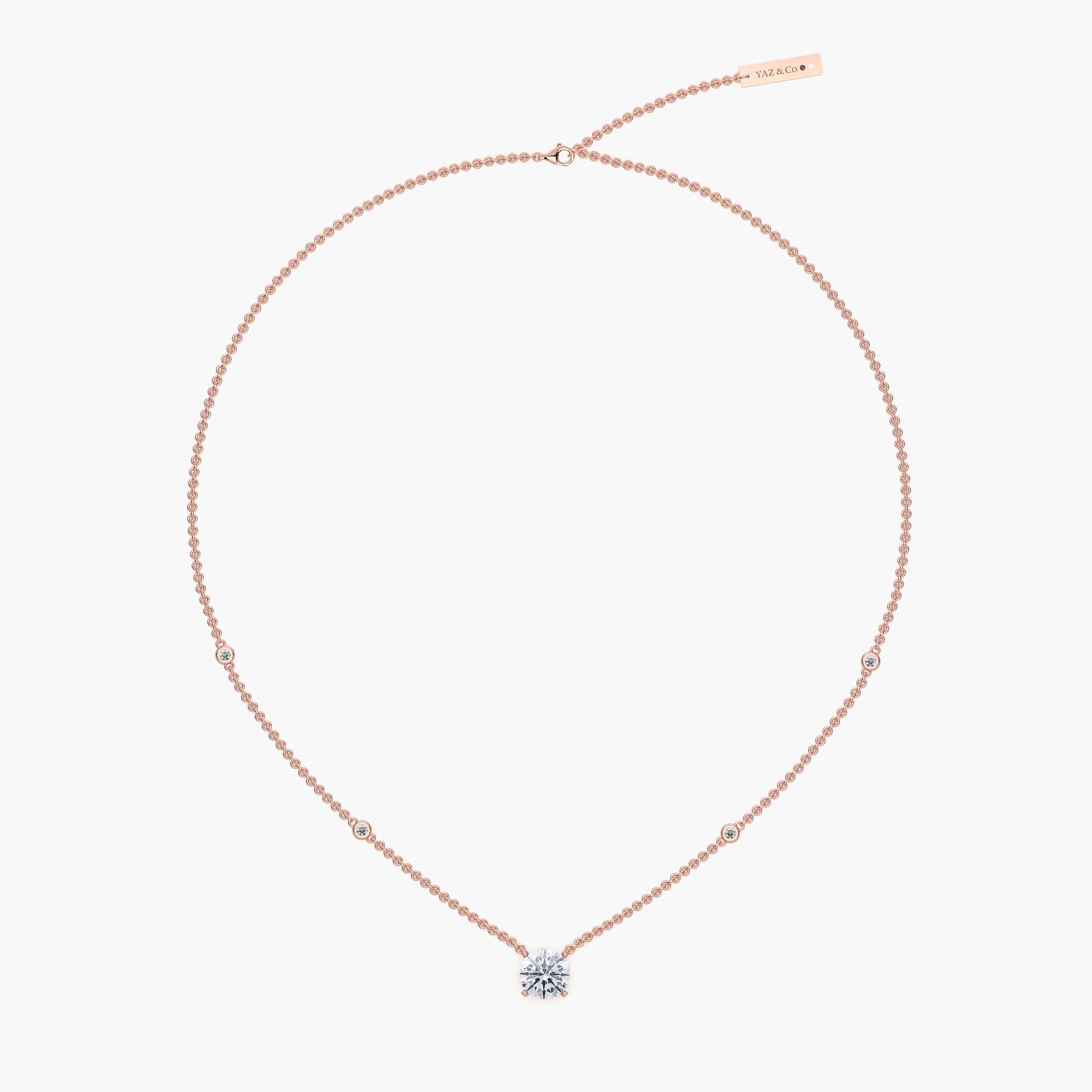 Core Light Pendant
