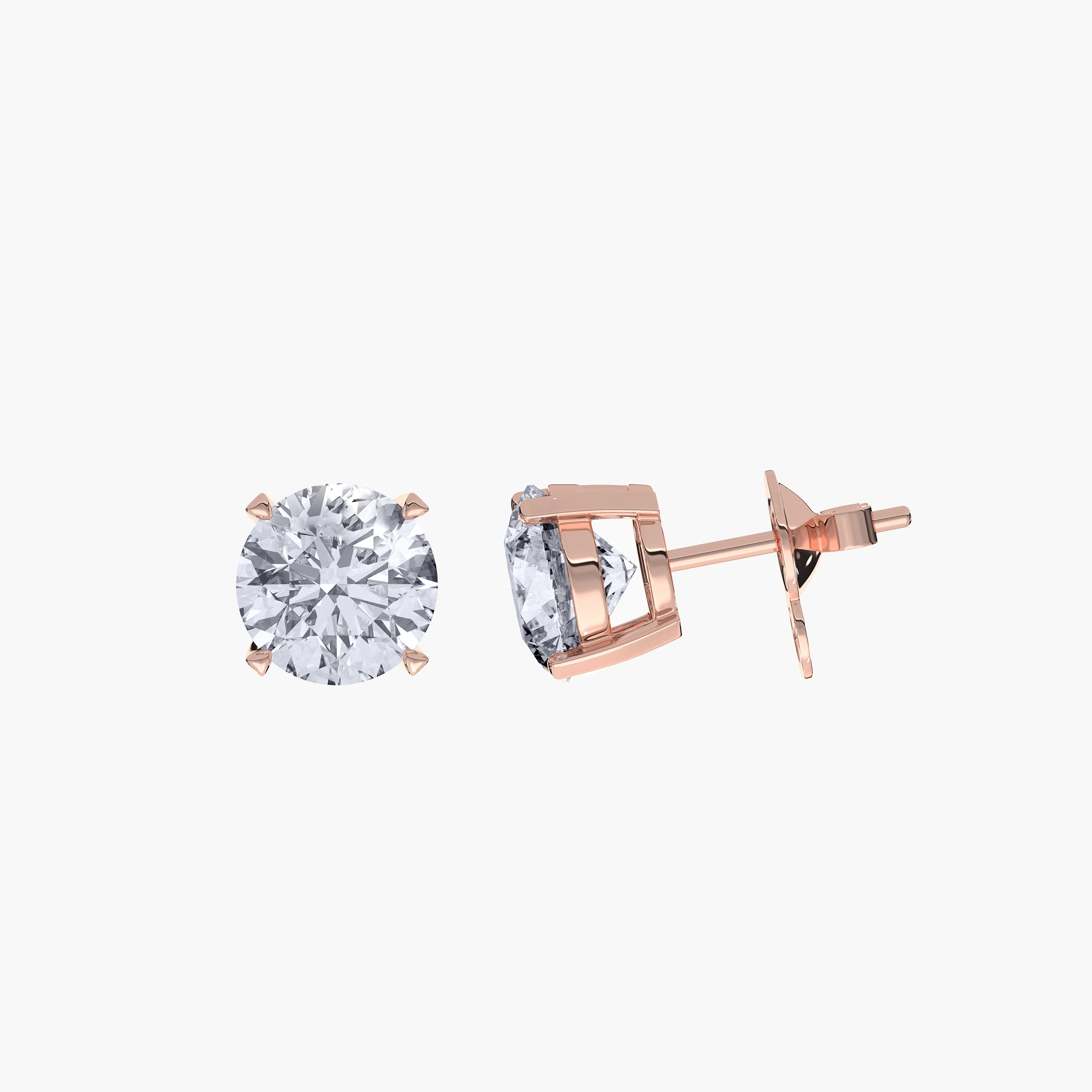 Core Light Earrings