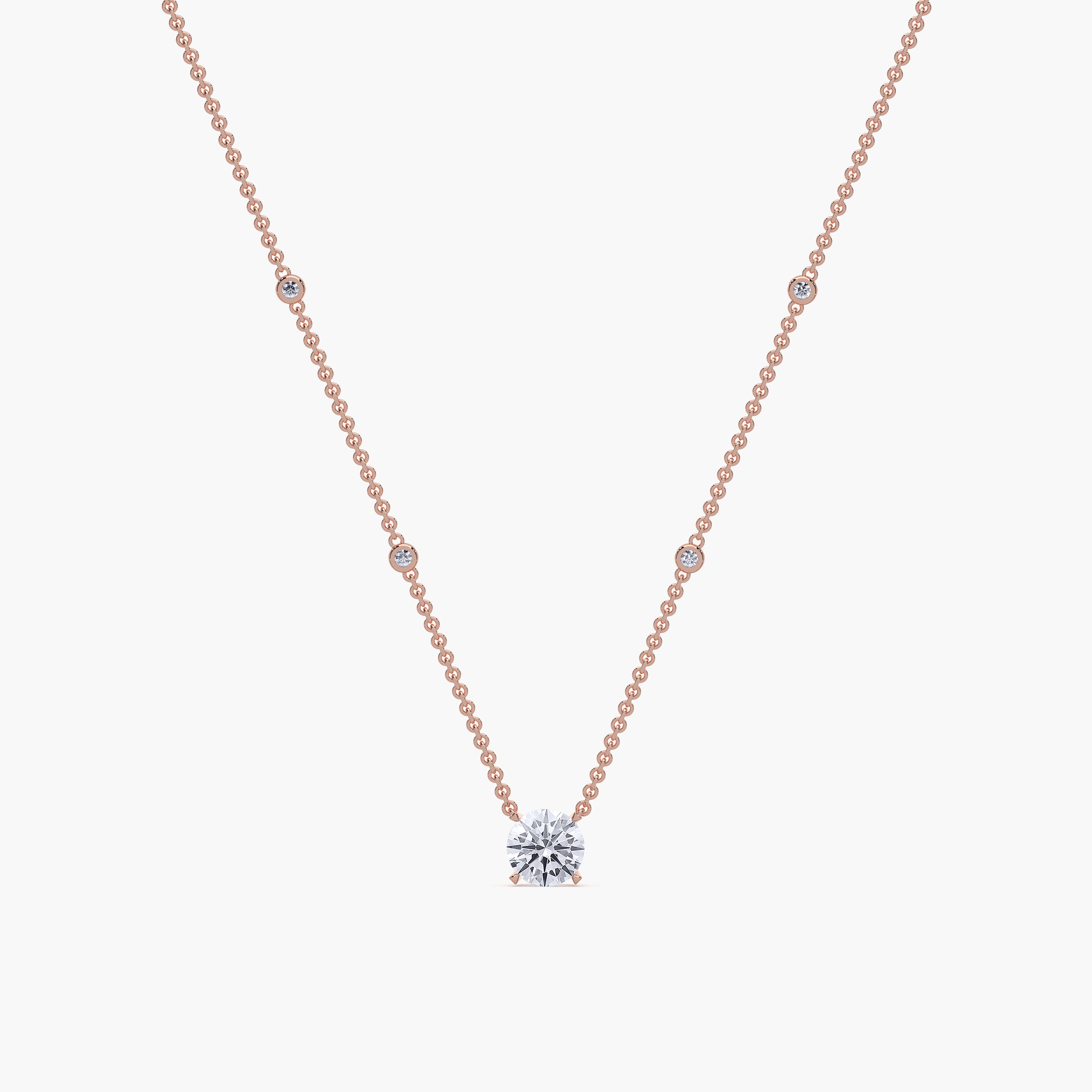 Core Light Pendant