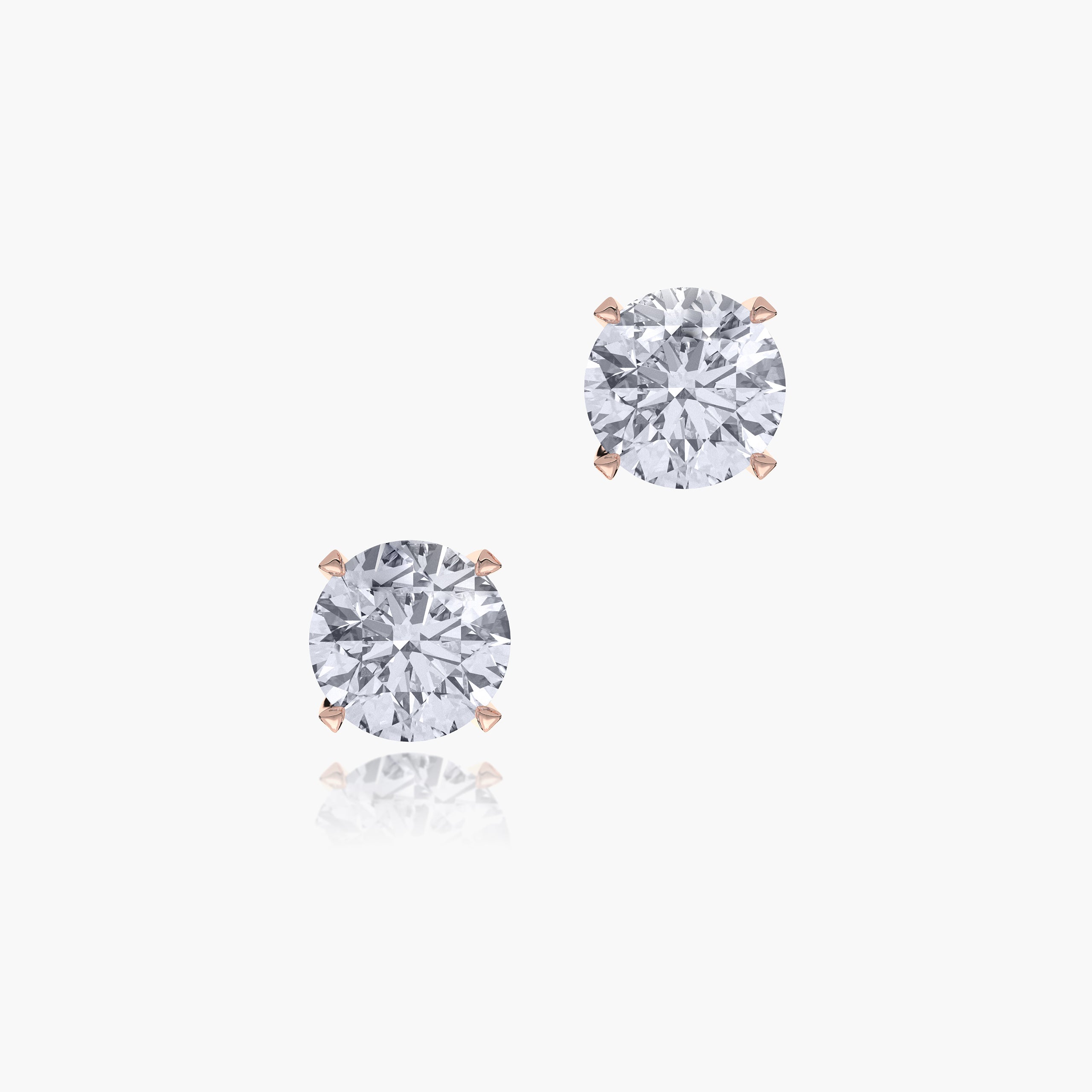 Core Light Earrings