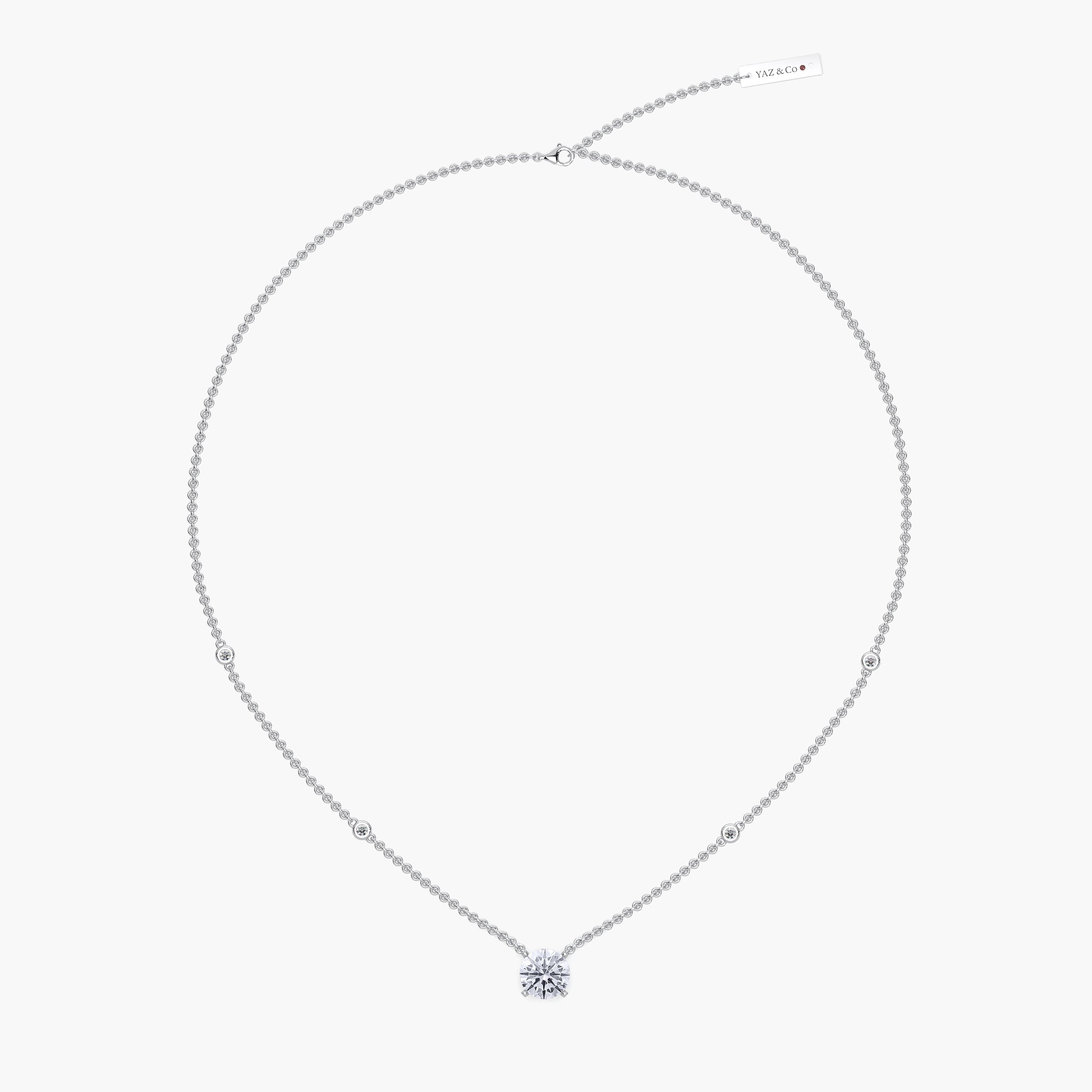 Core Light Pendant