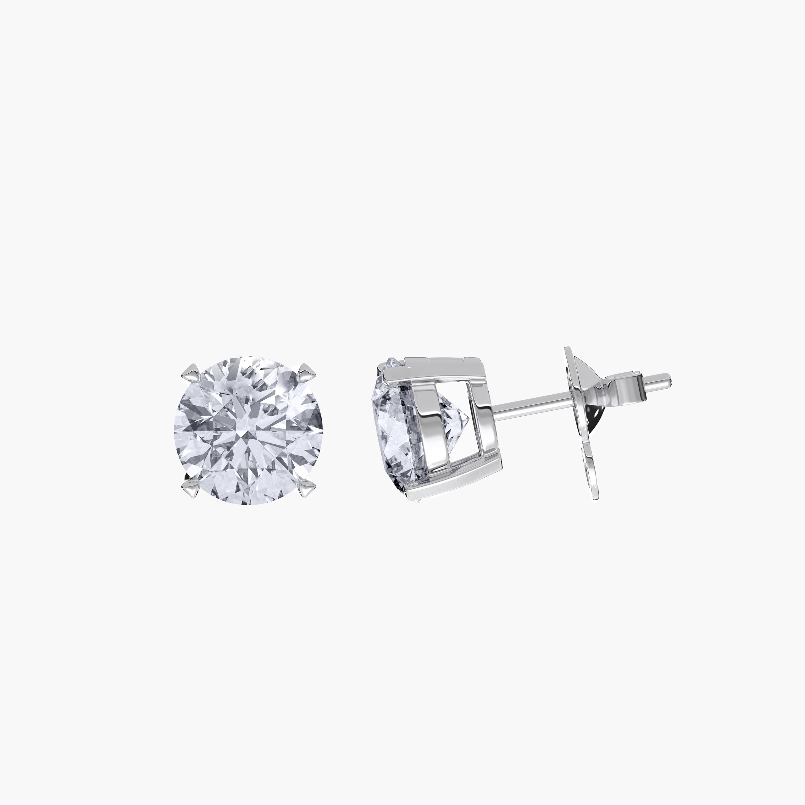 Core Light Earrings