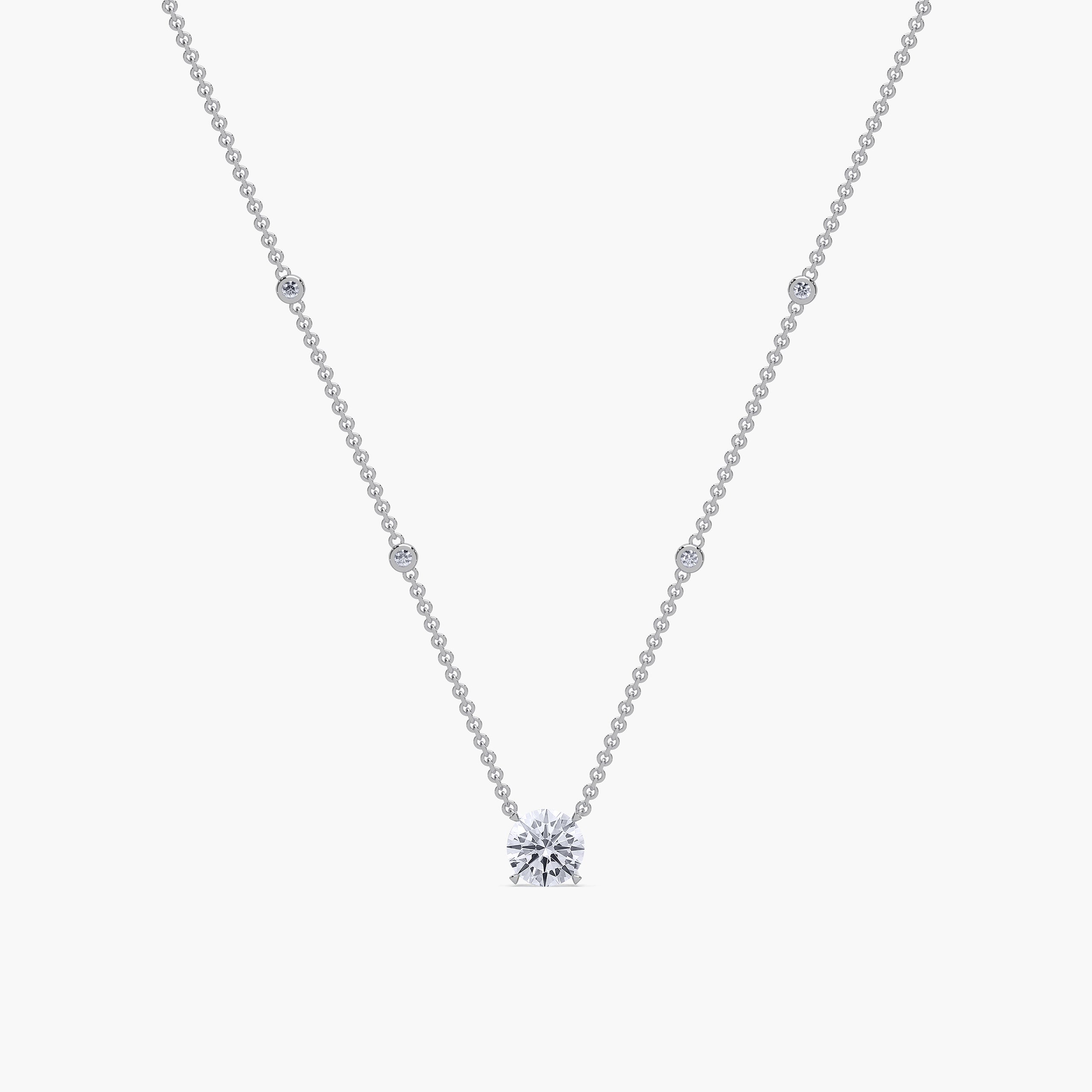 Core Light Pendant