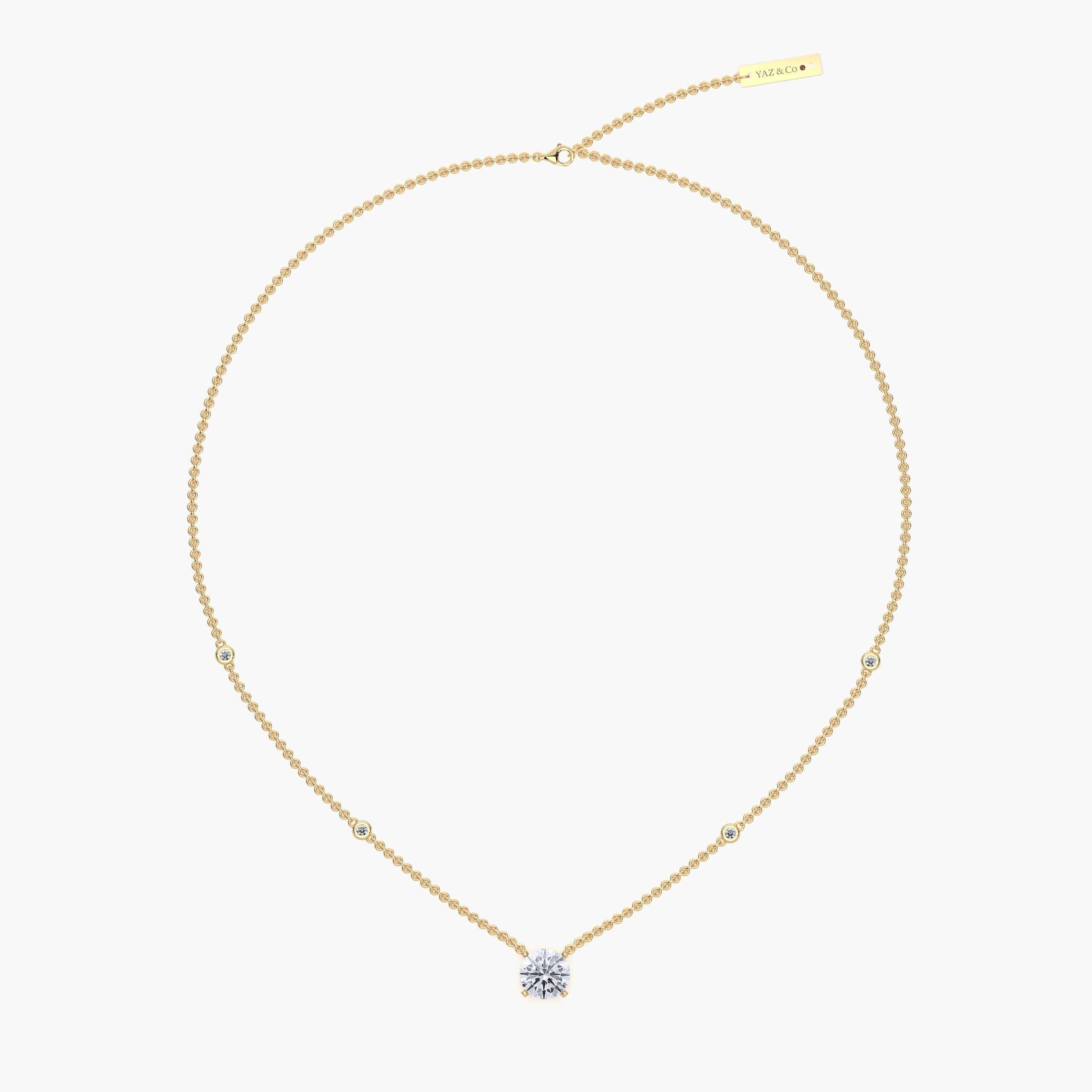 Core Light Pendant