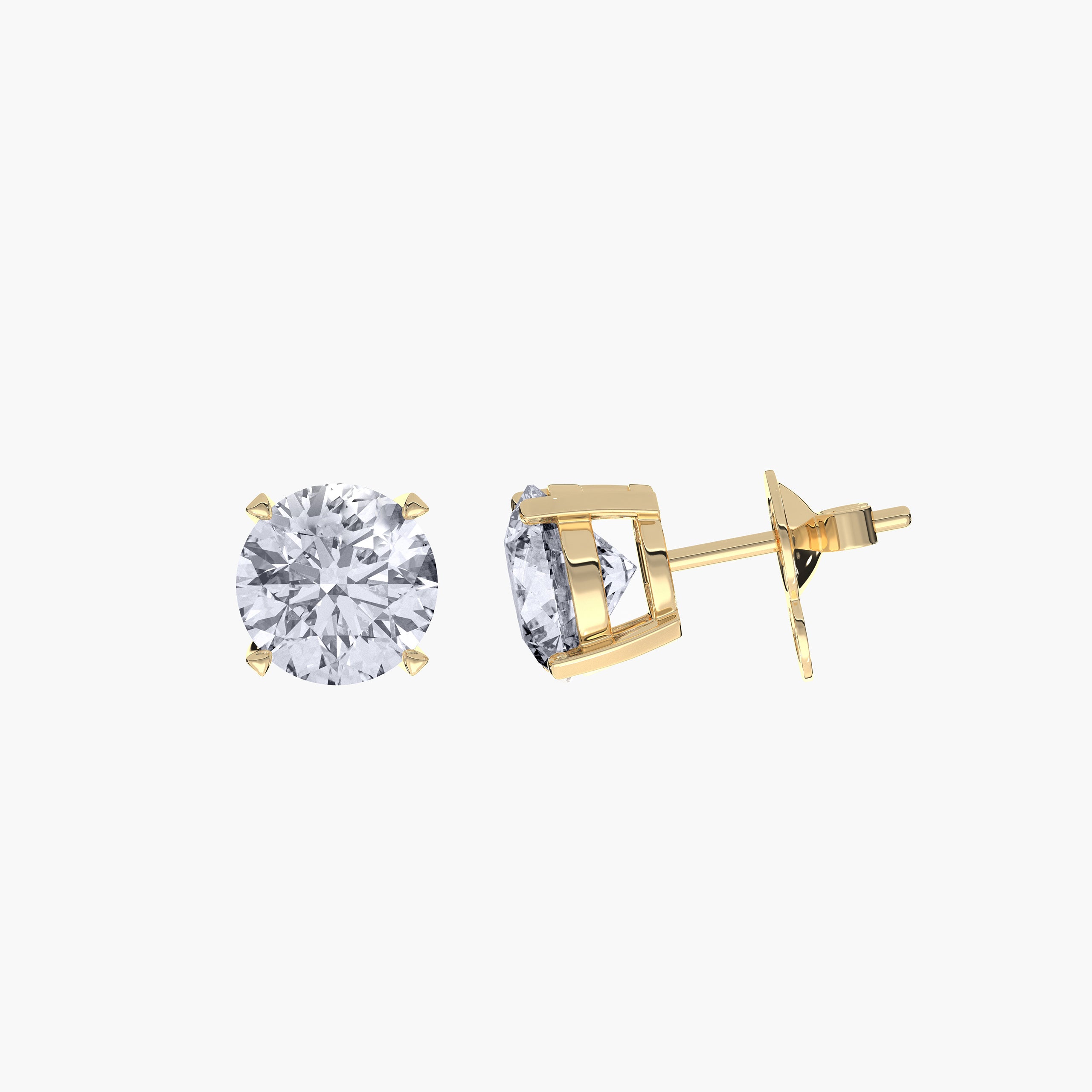 Core Light Earrings
