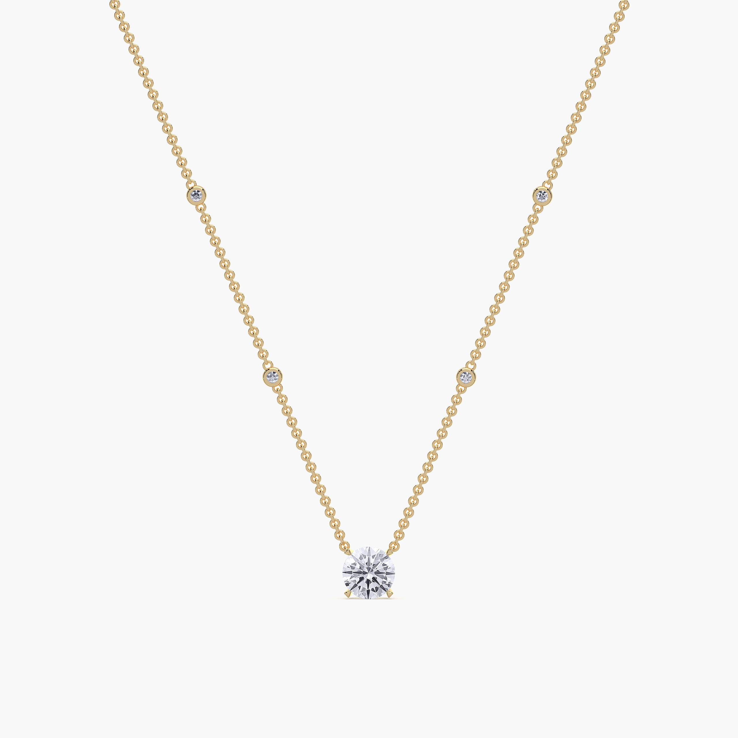 Core Light Pendant