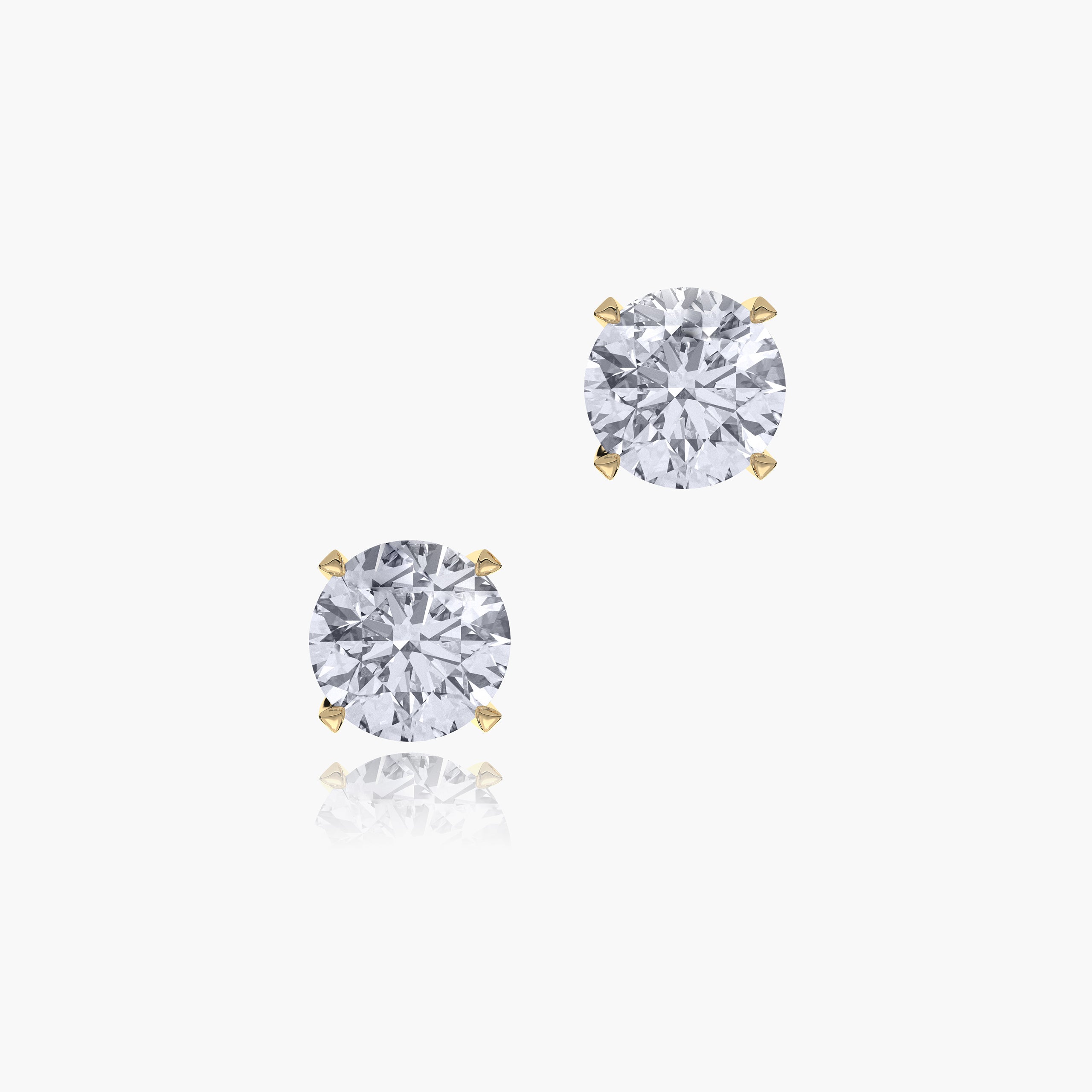 Core Light Earrings