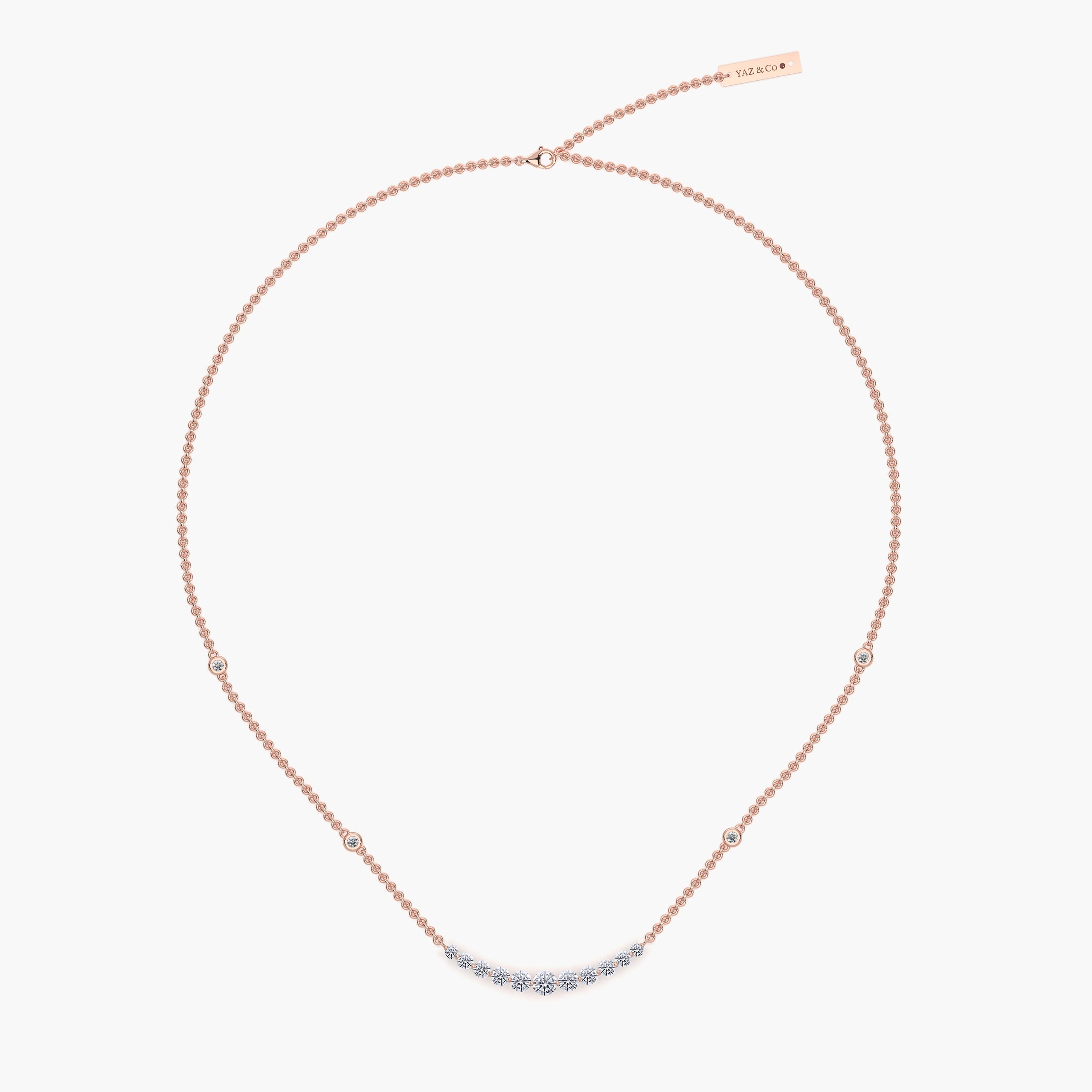 Quiet Core Pendant