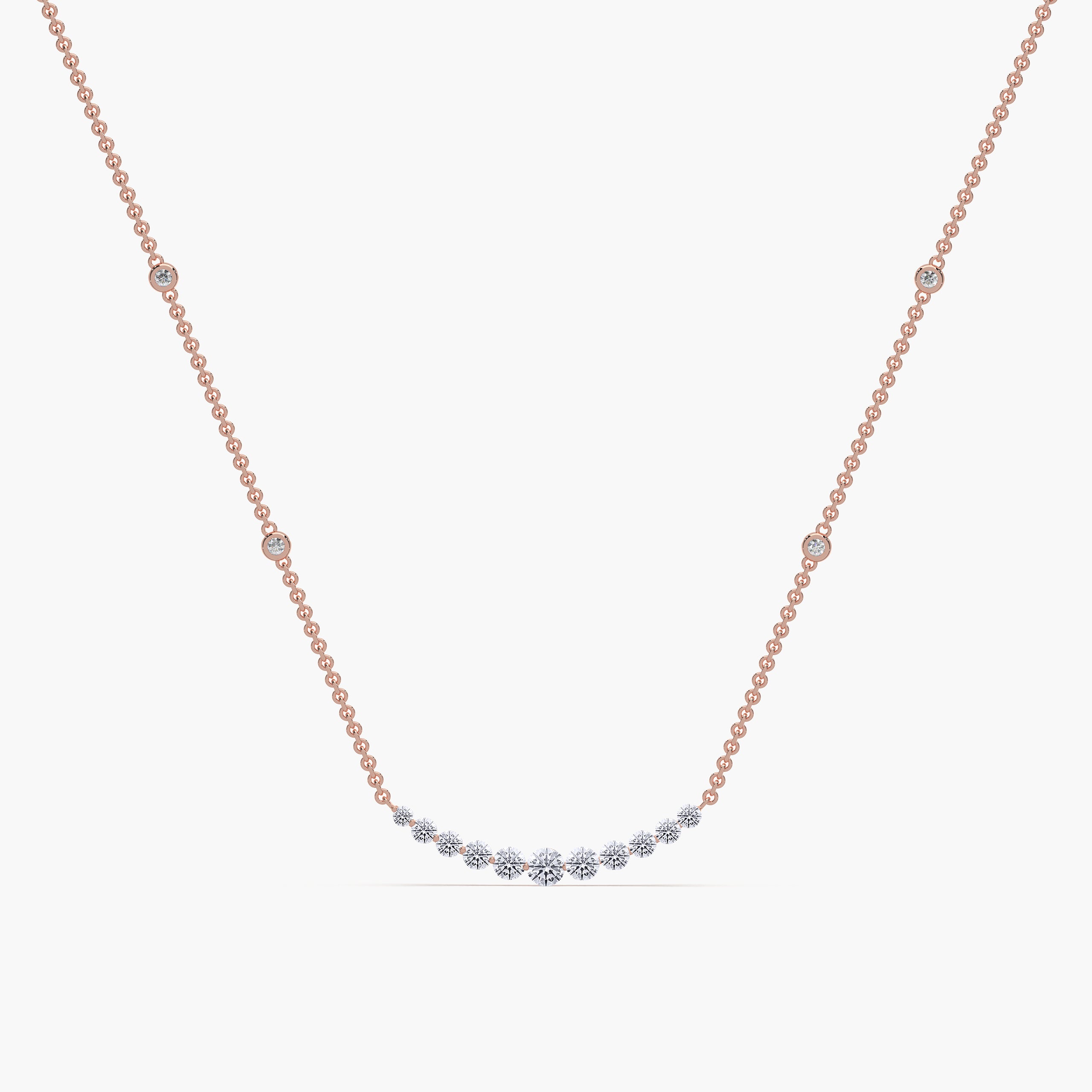 Quiet Core Pendant