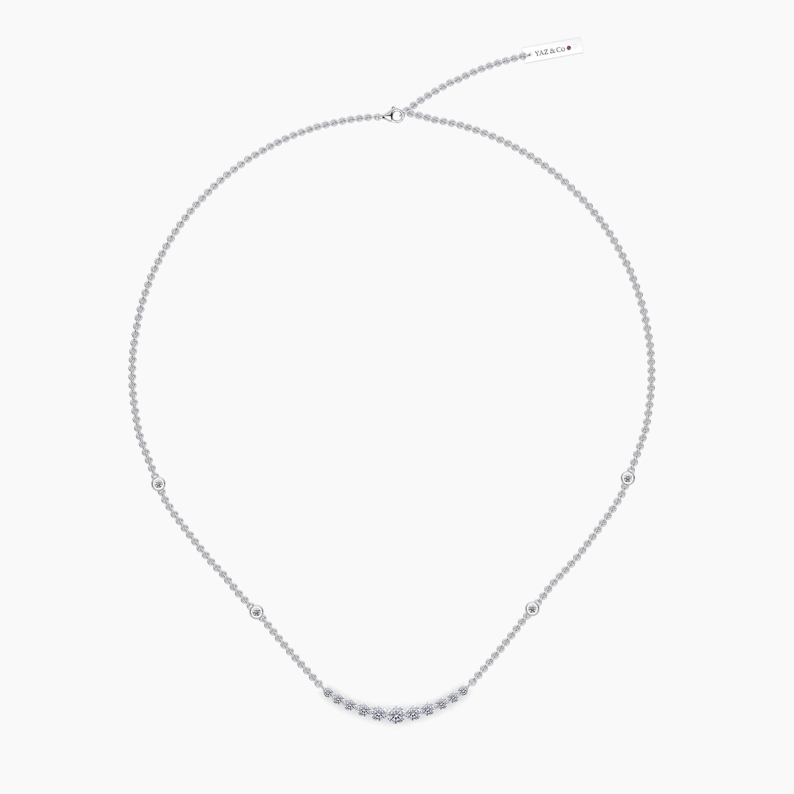 Quiet Core Pendant