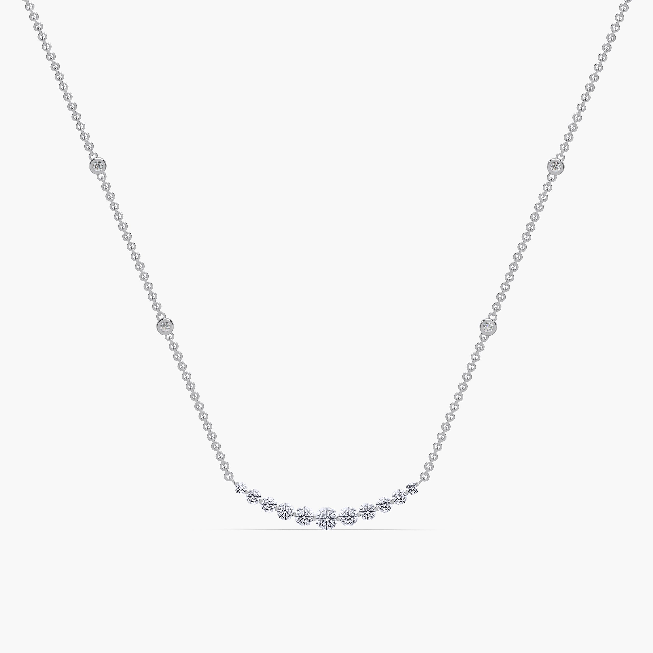 Quiet Core Pendant