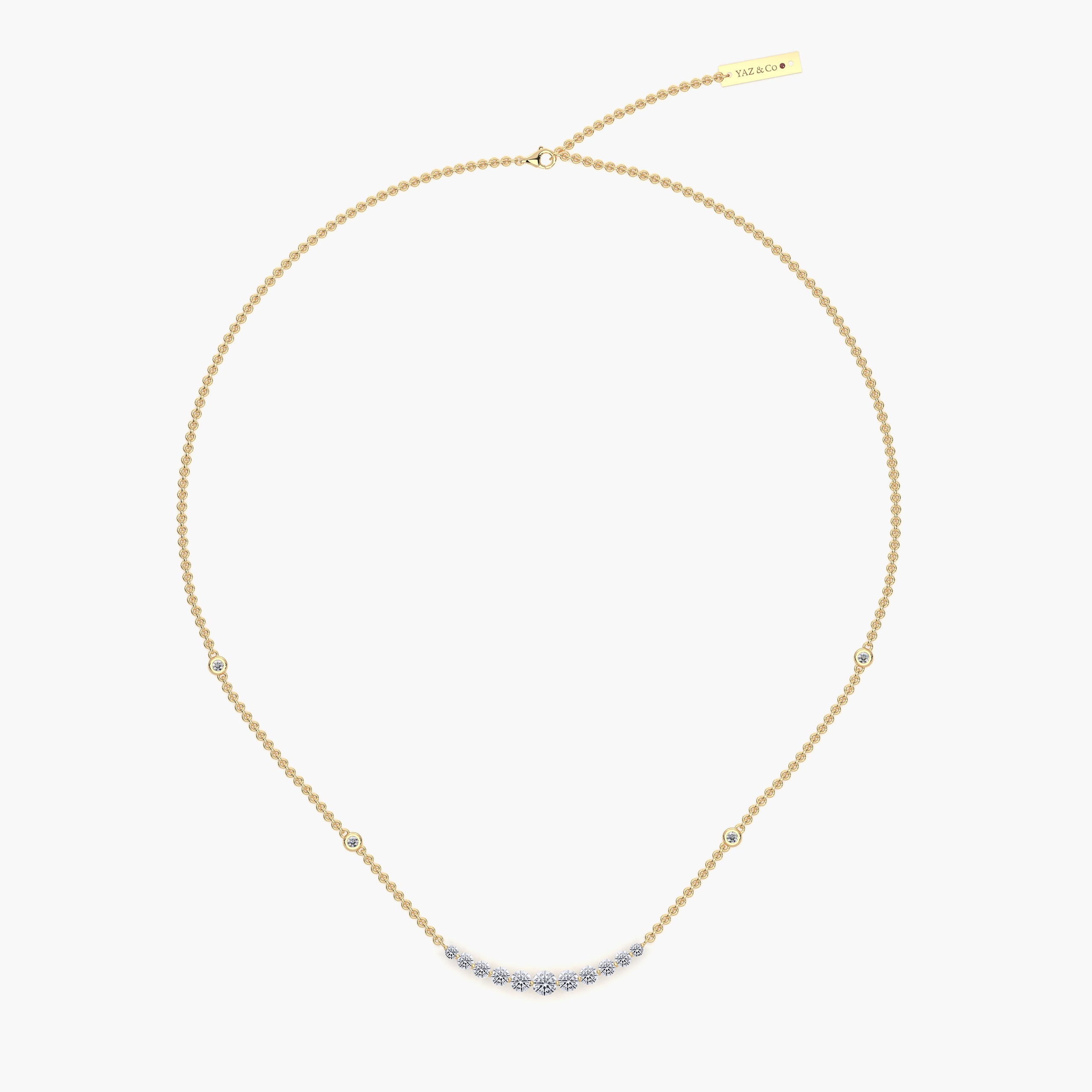 Quiet Core Pendant