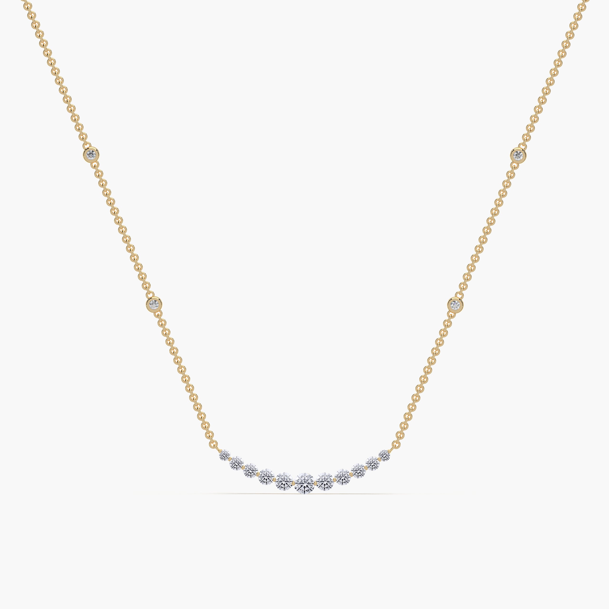 Quiet Core Pendant