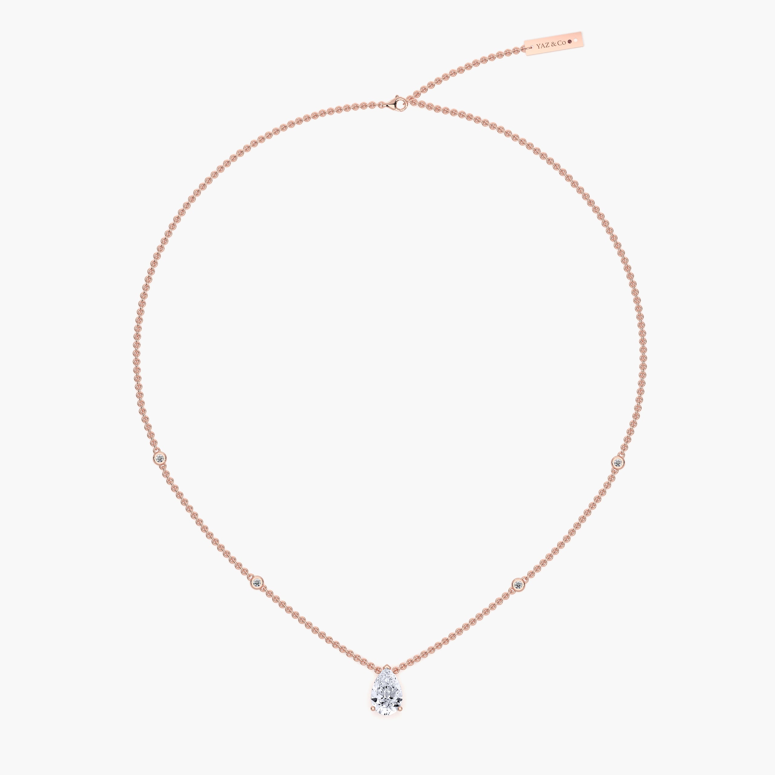Soft Drop Pendant