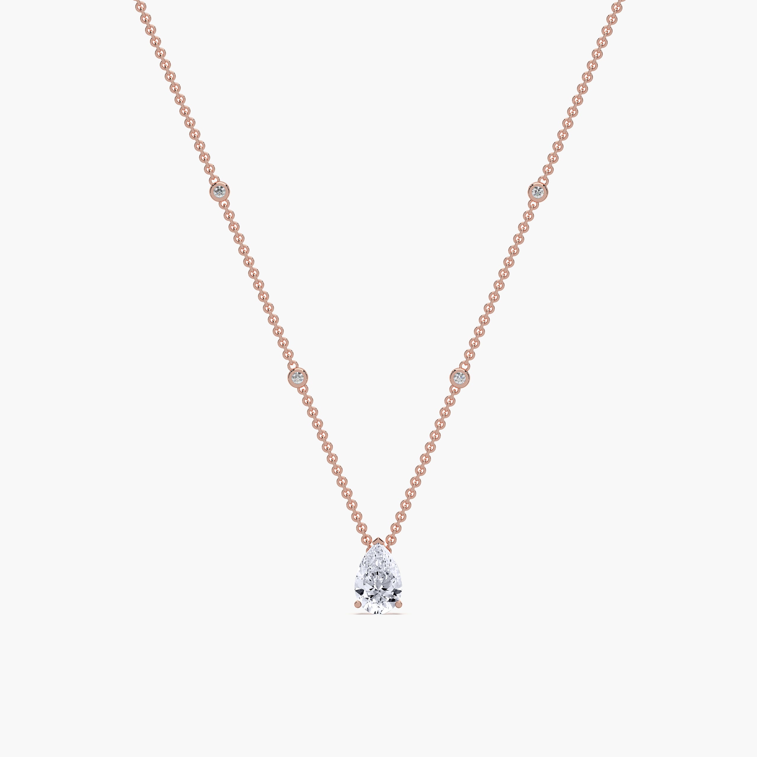 Soft Drop Pendant