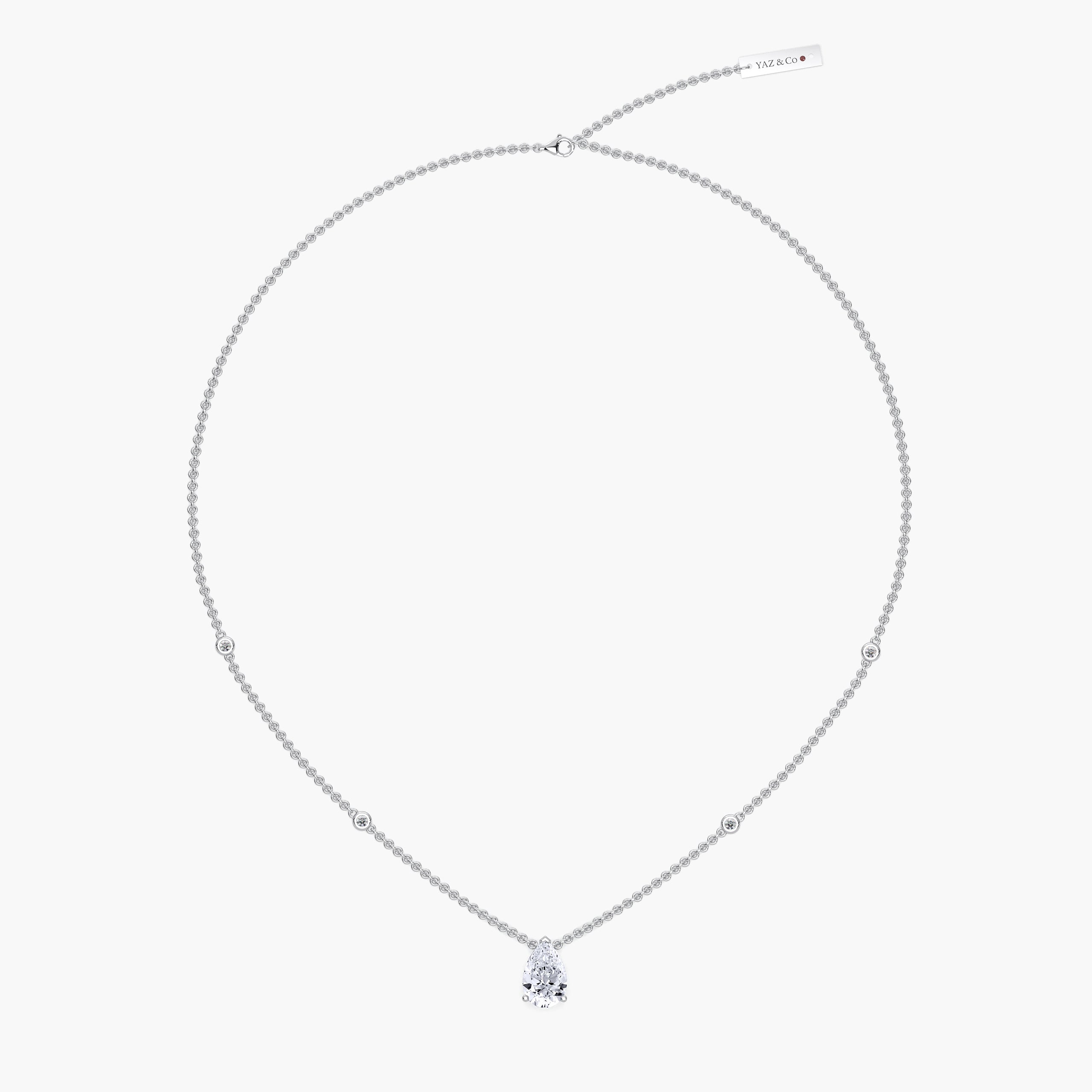 Soft Drop Pendant