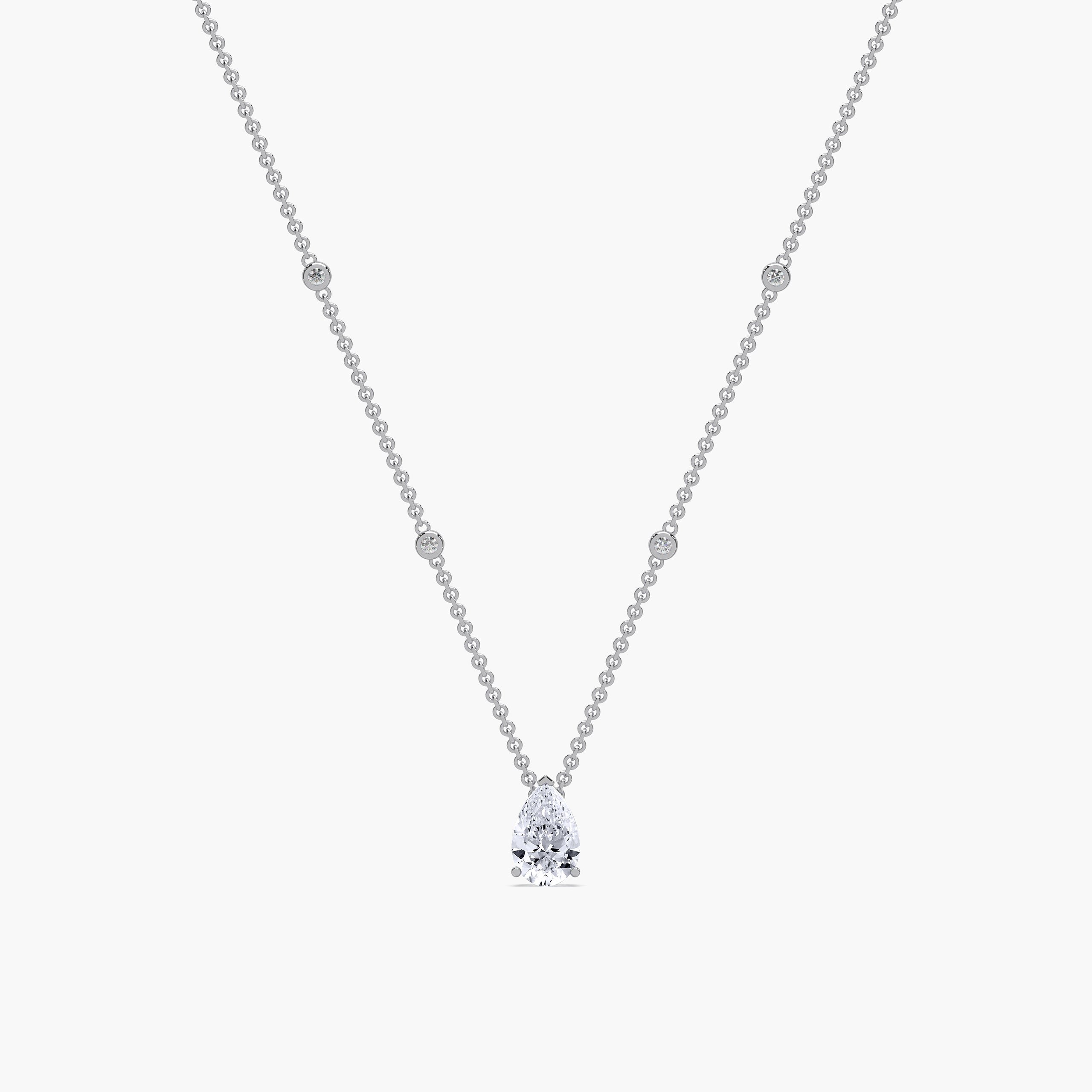 Soft Drop Pendant