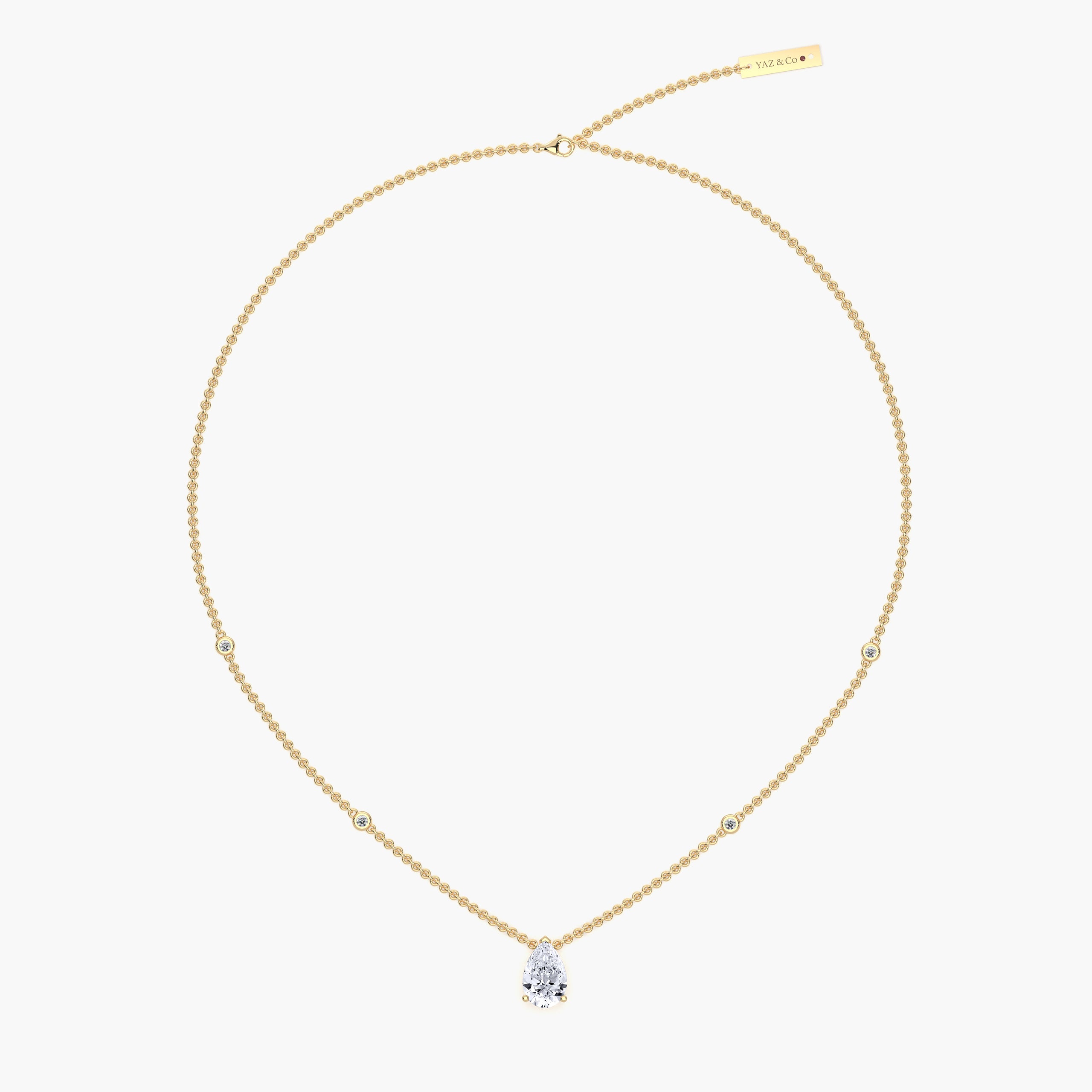 Soft Drop Pendant