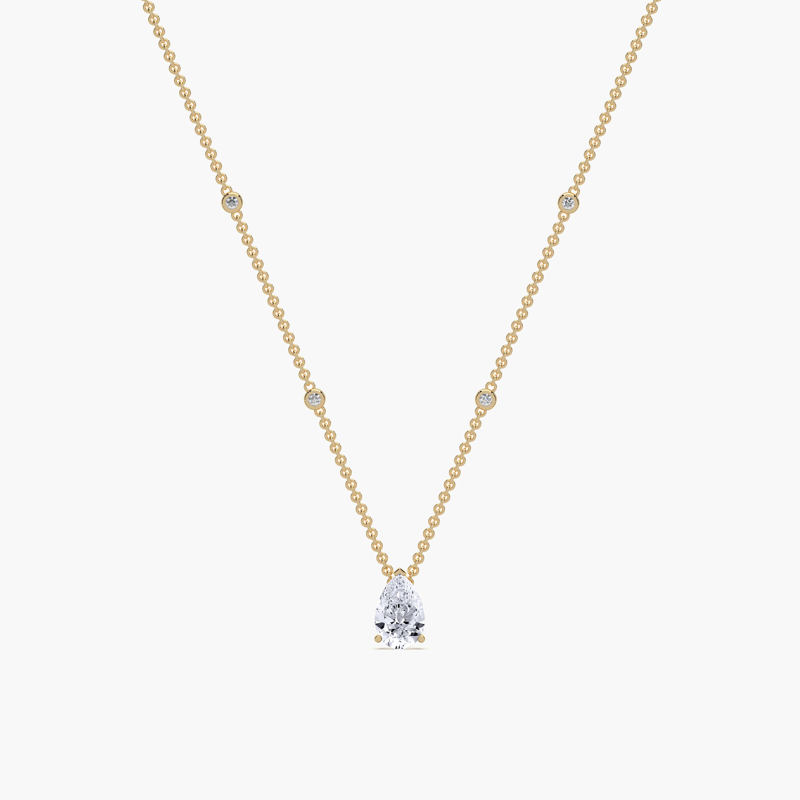 Soft Drop Pendant