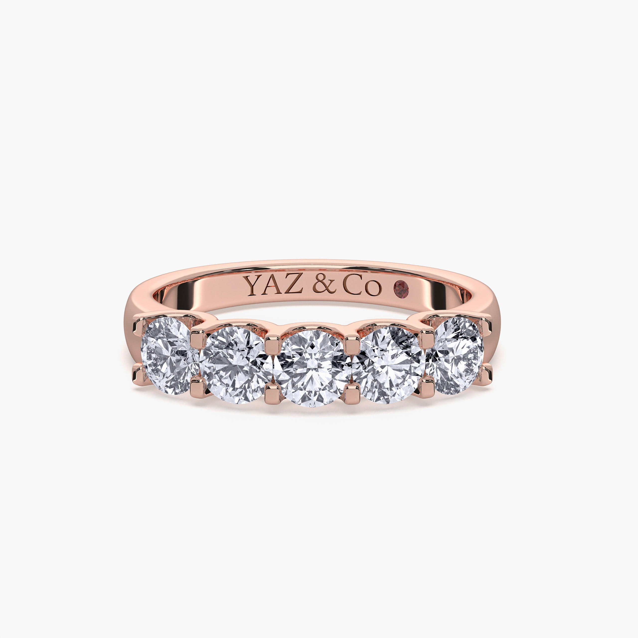Twin Norvia Ring