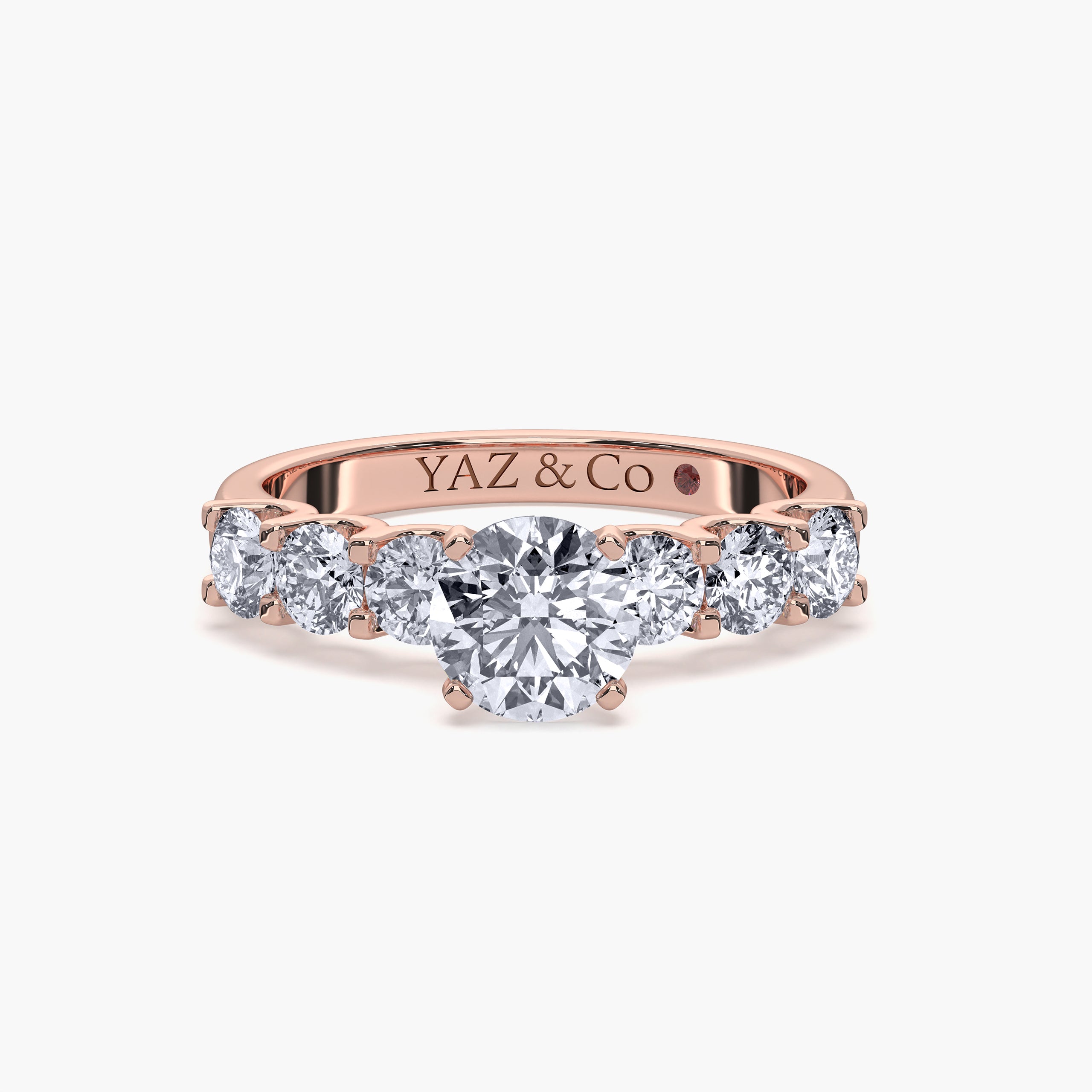 Twin Norvia Ring
