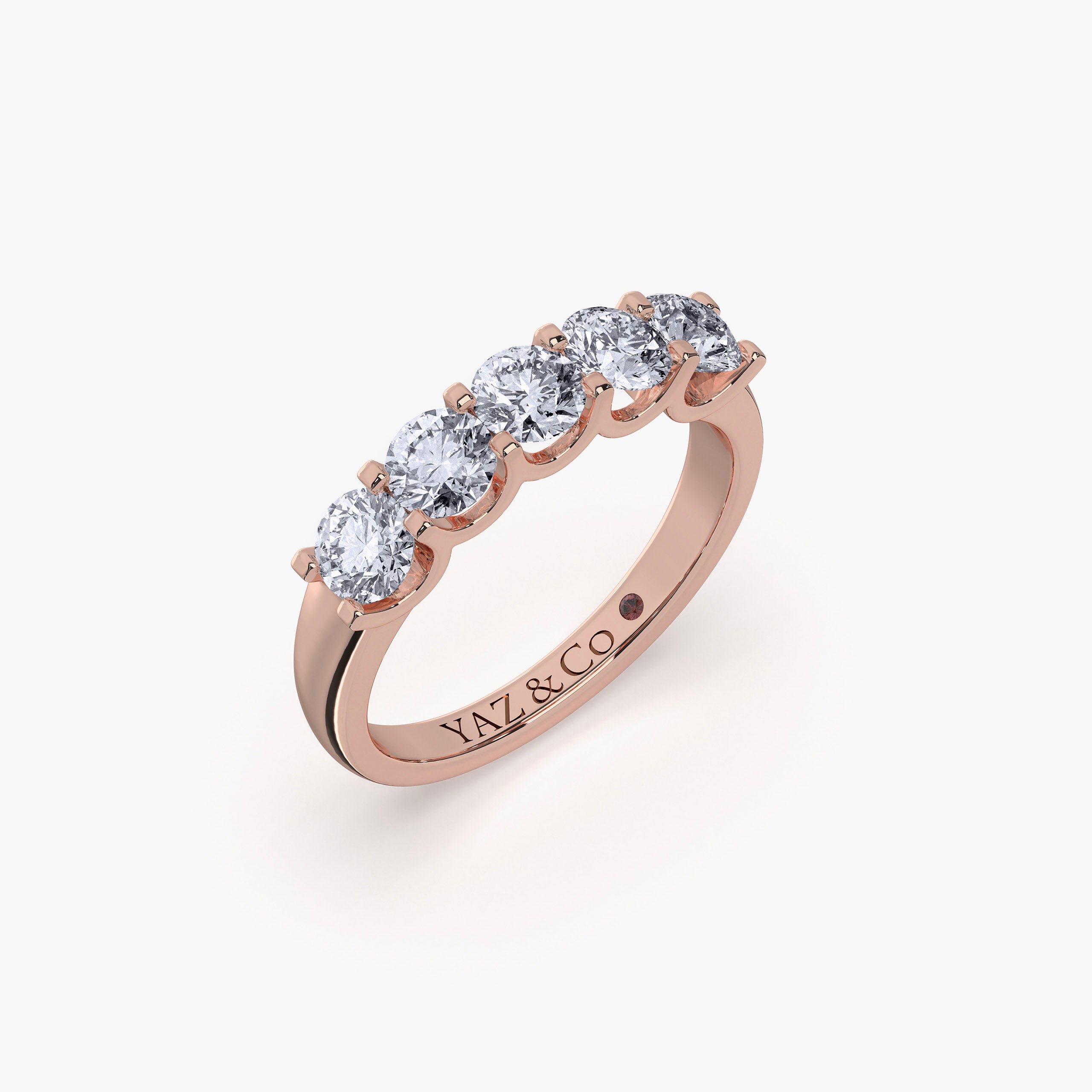 Twin Norvia Ring