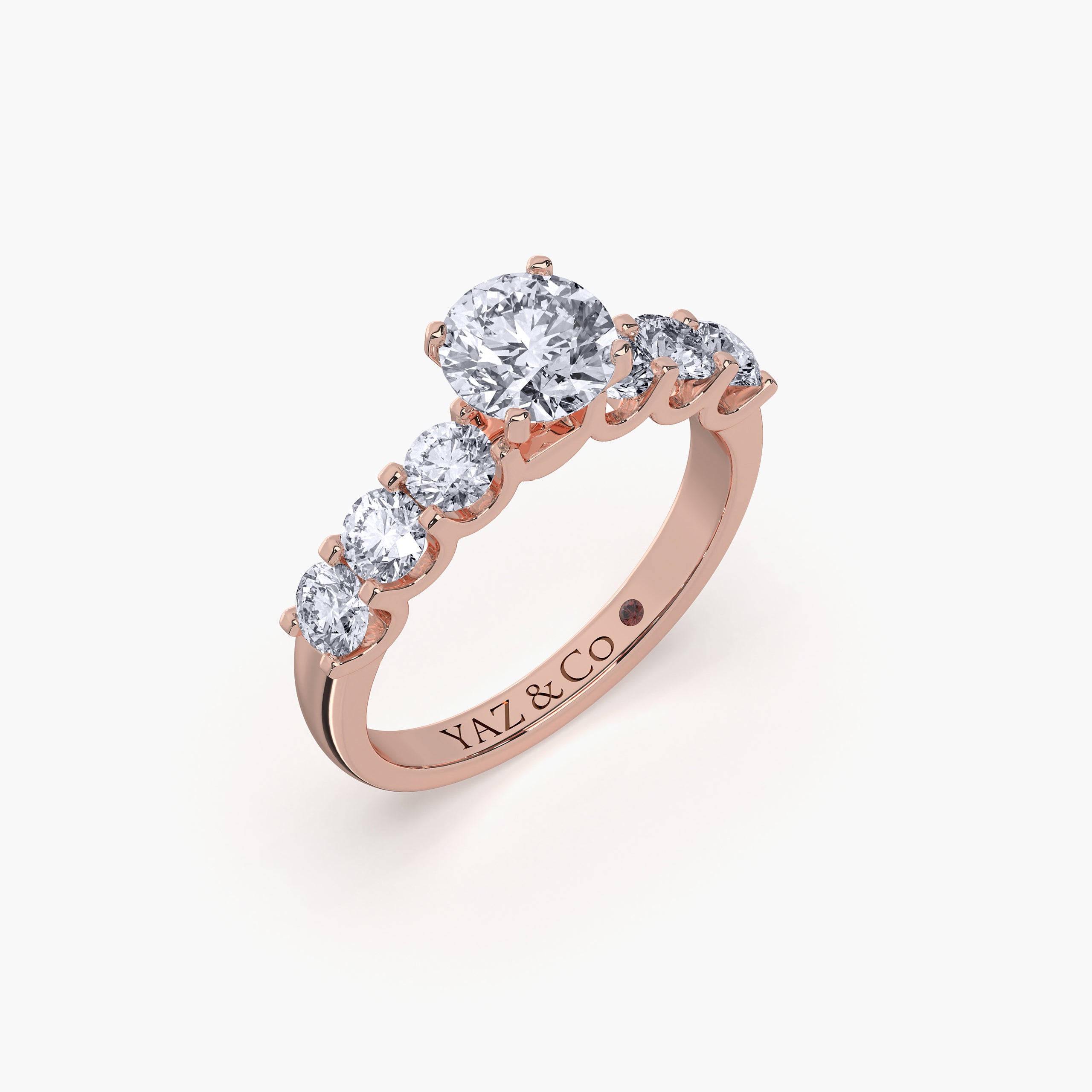 Twin Norvia Ring
