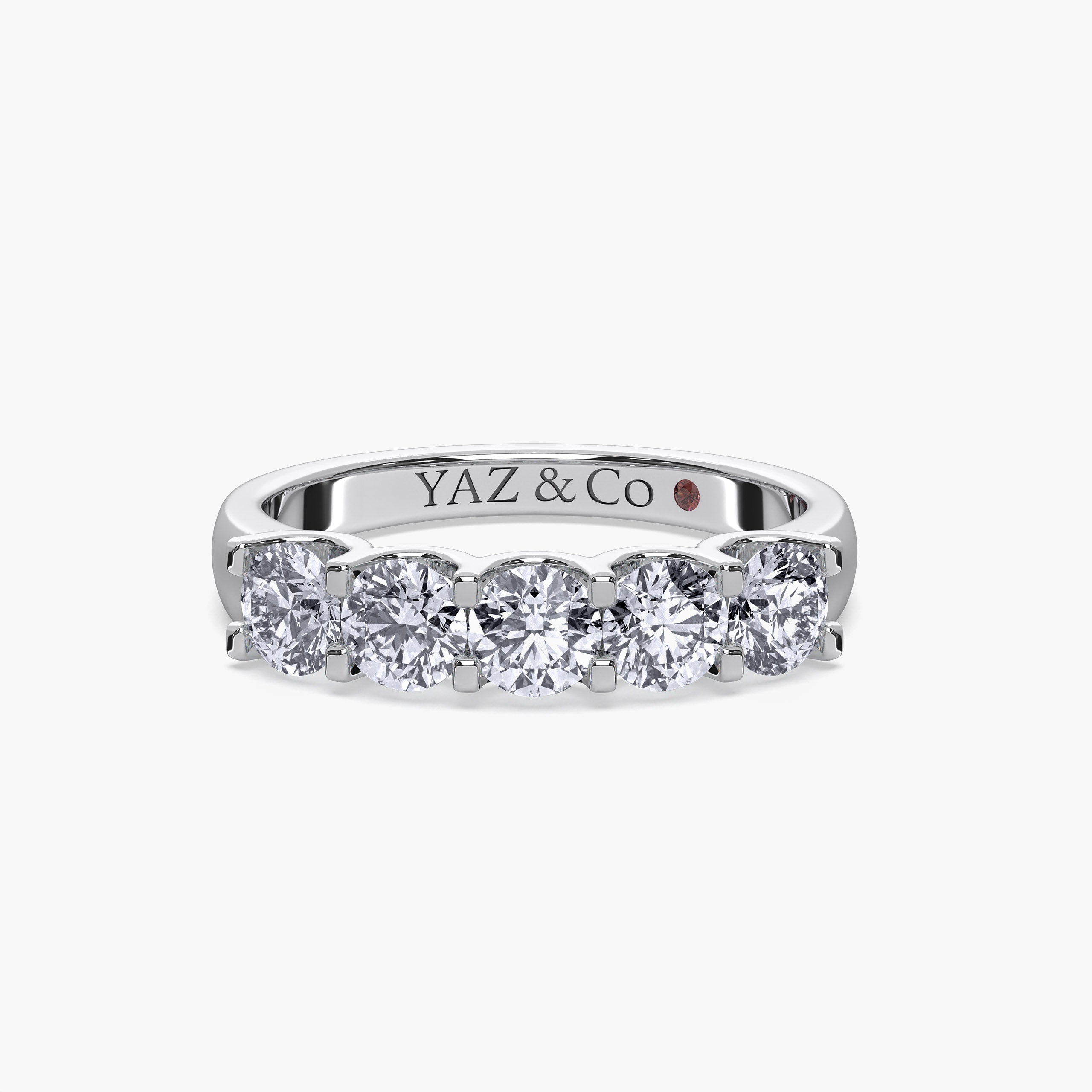 Twin Norvia Ring