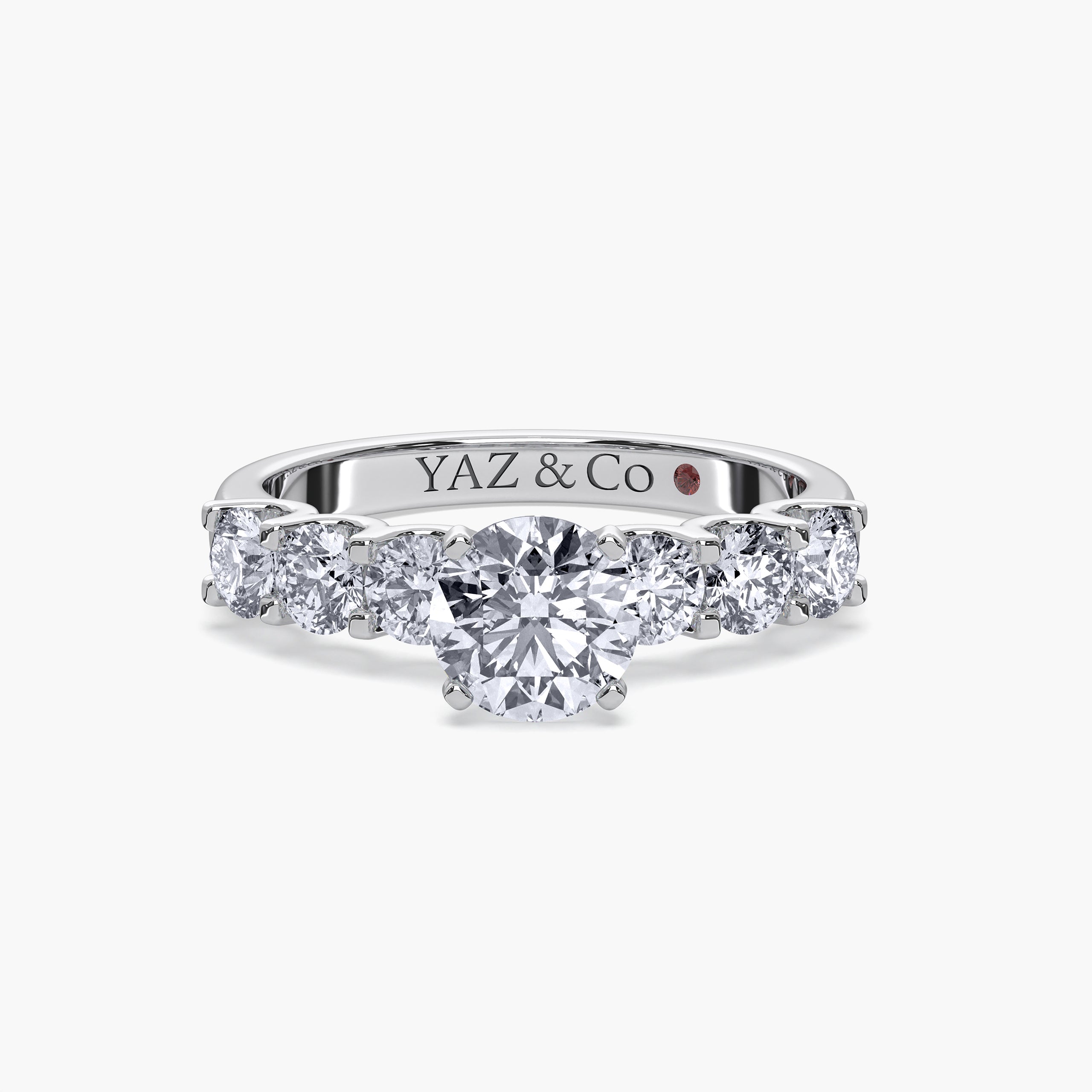 Twin Norvia Ring