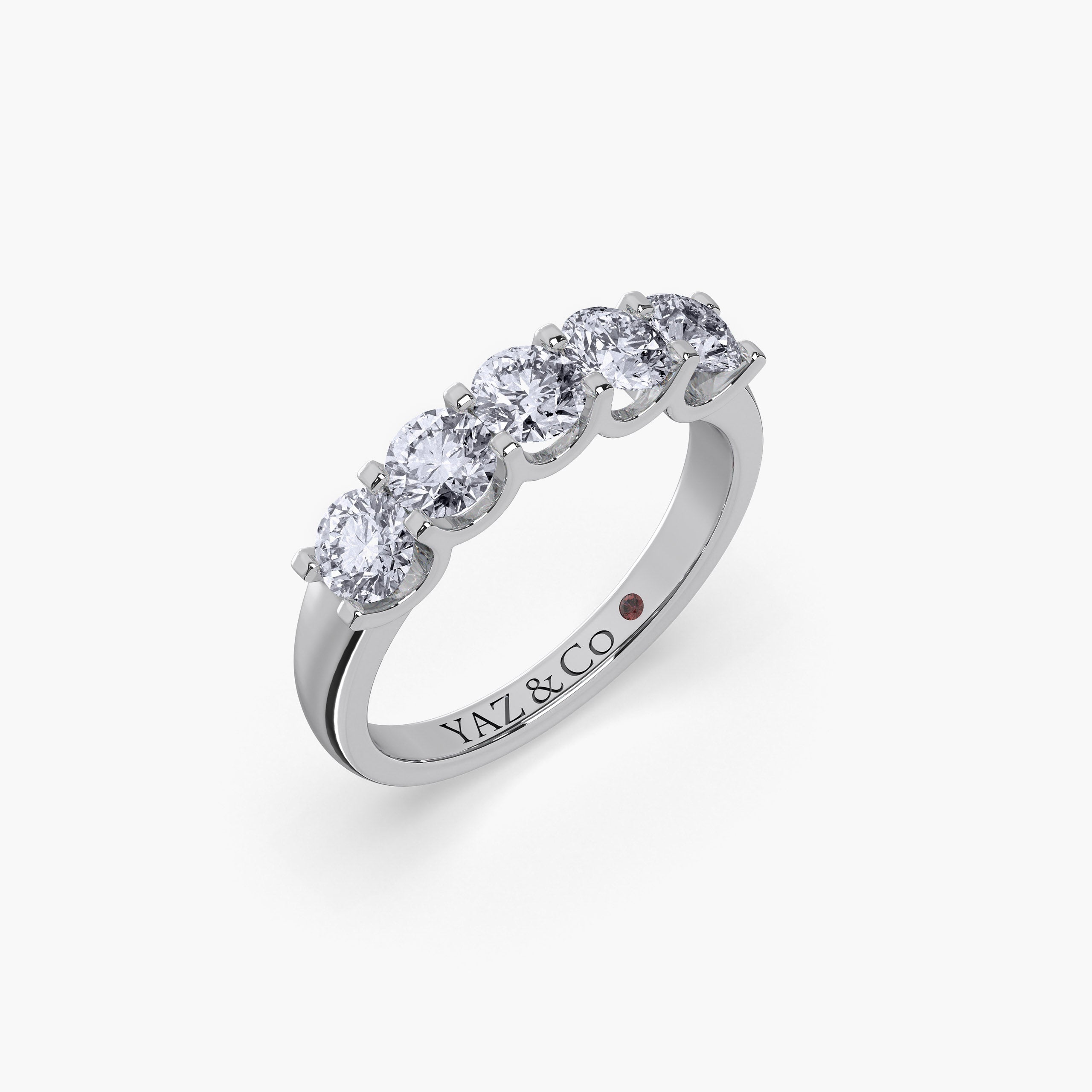 Twin Norvia Ring