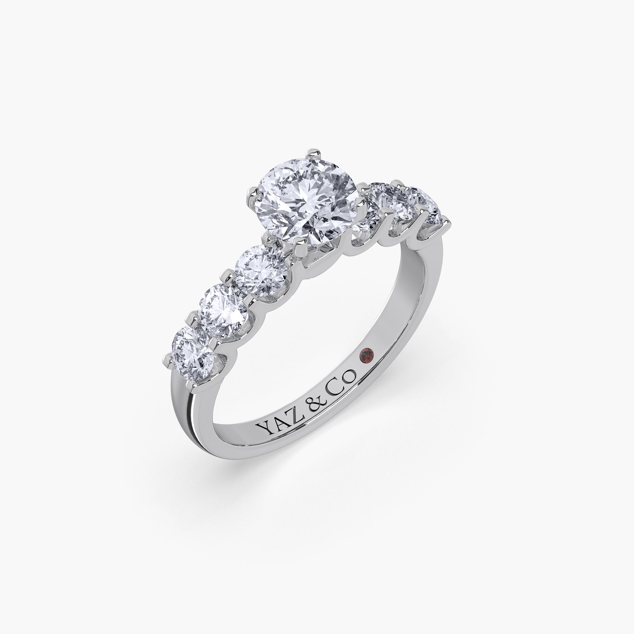 Twin Norvia Ring